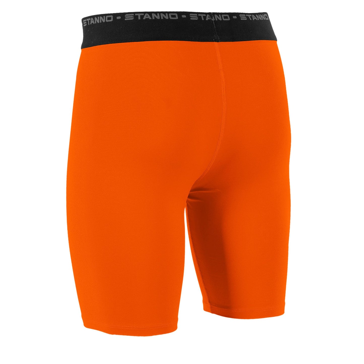 Stanno - Core Baselayer Shorts Orange