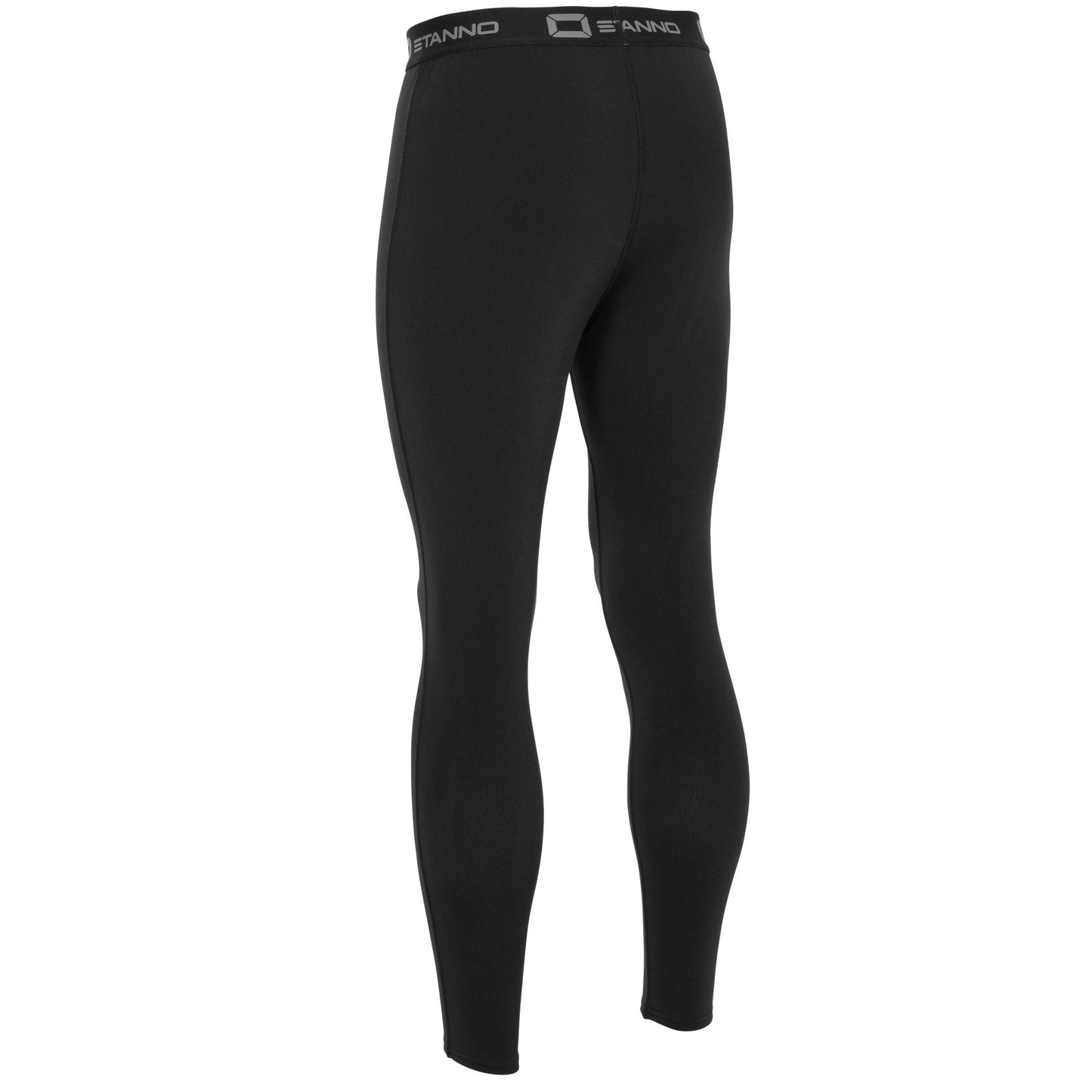 Stanno - Thermo Pants Schwarz
