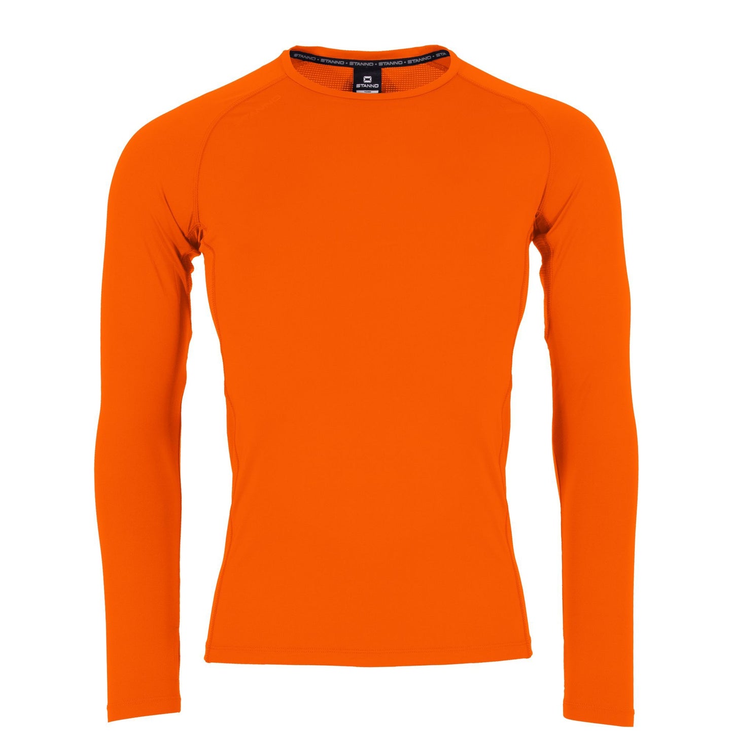 Stanno - Core Baselayer Langarmshirt Orange