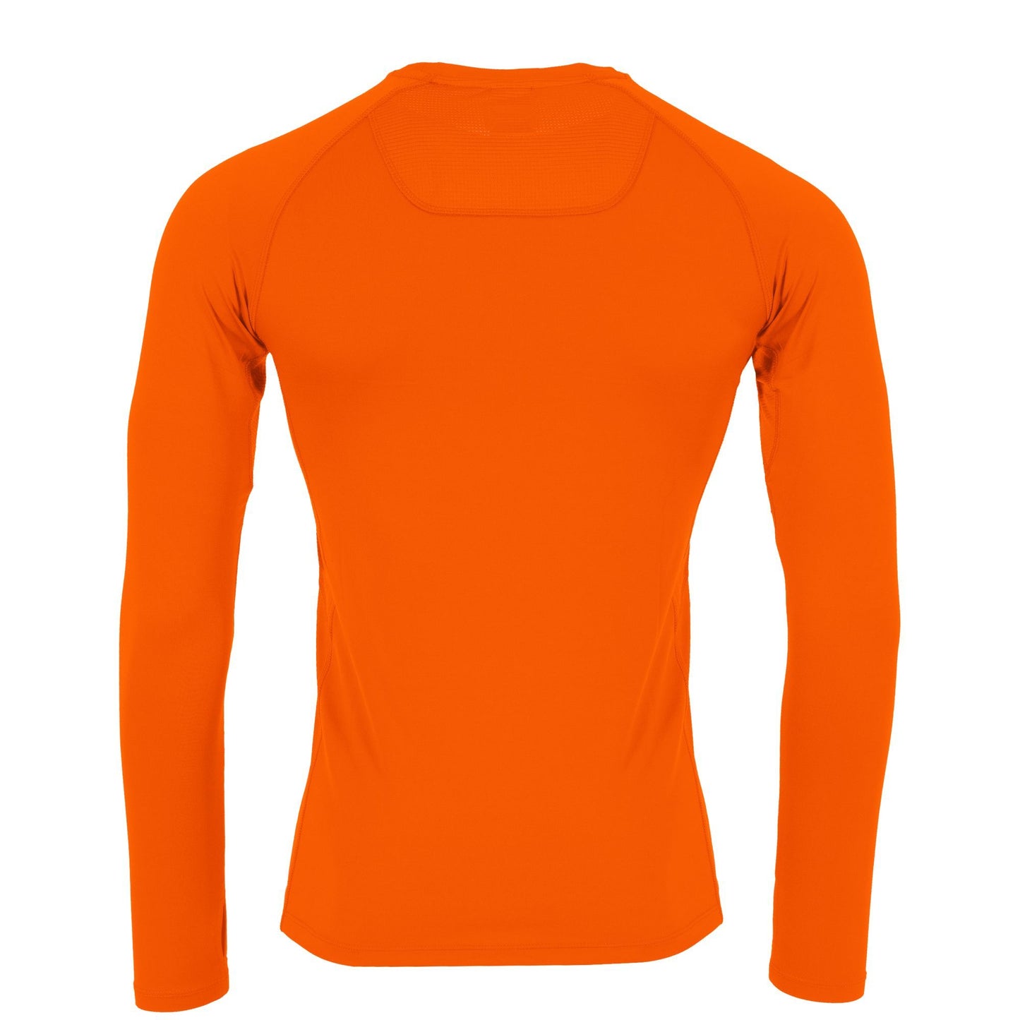 Stanno - Core Baselayer Langarmshirt Orange