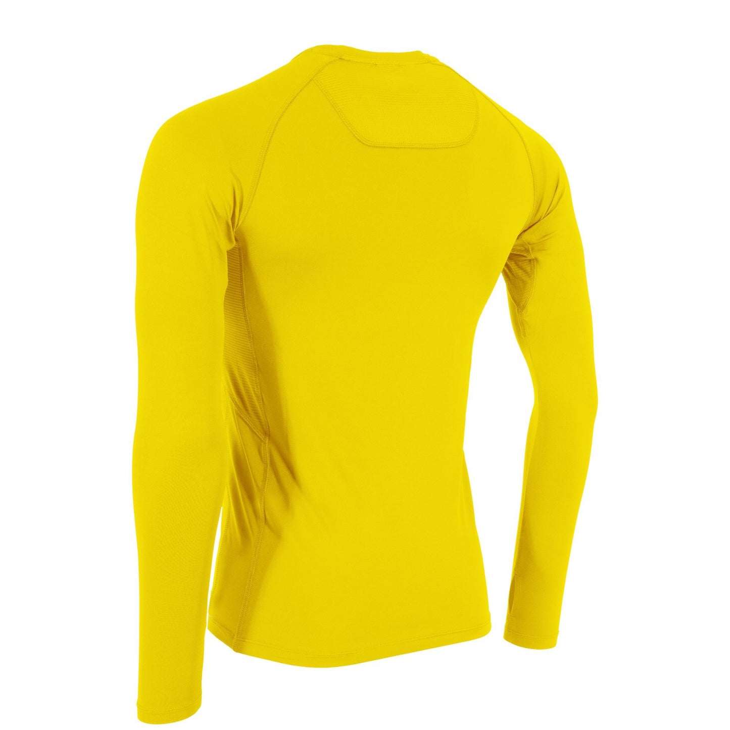 Stanno - Core Baselayer Langarmshirt Gelb