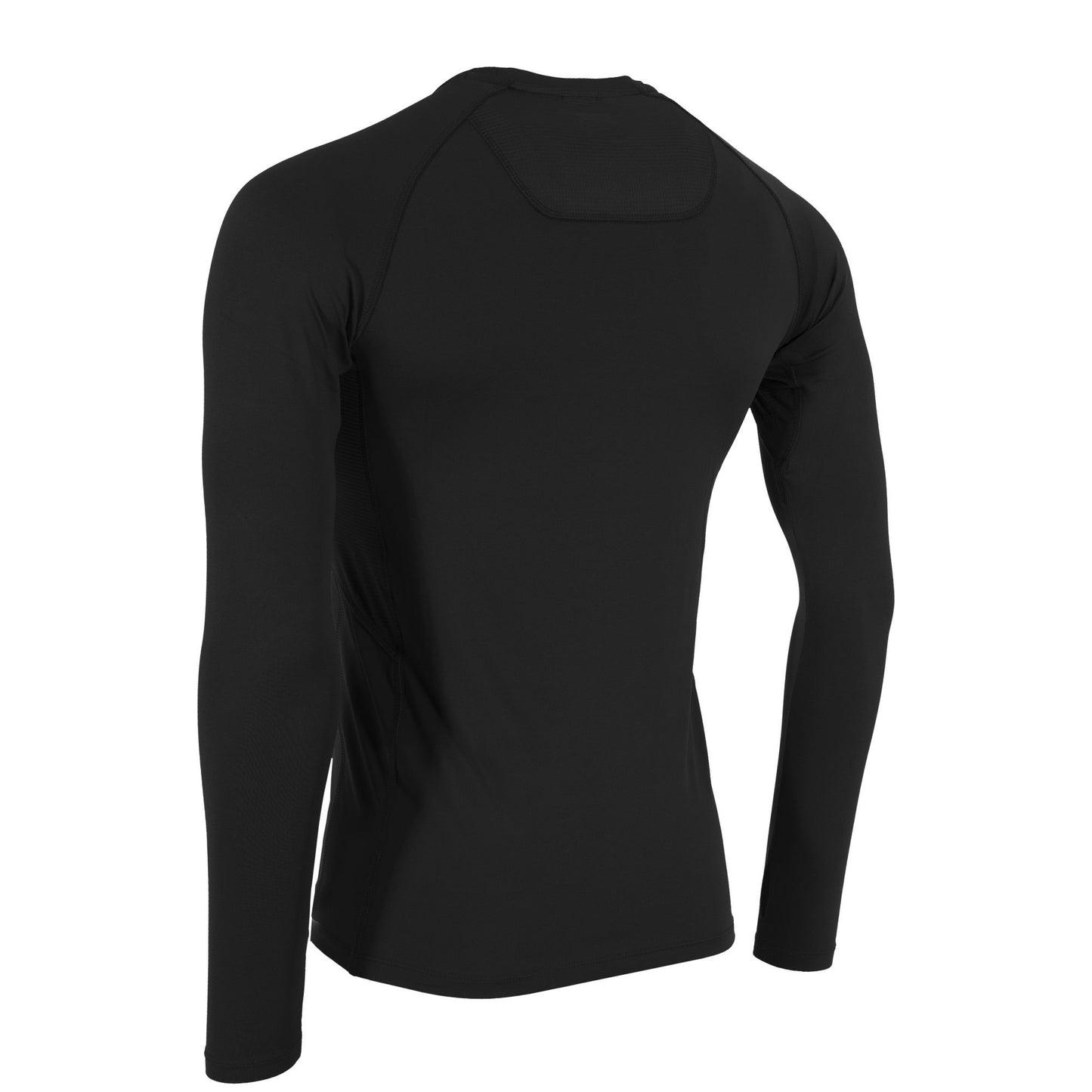 Stanno - Core Baselayer Langarmshirt Schwarz