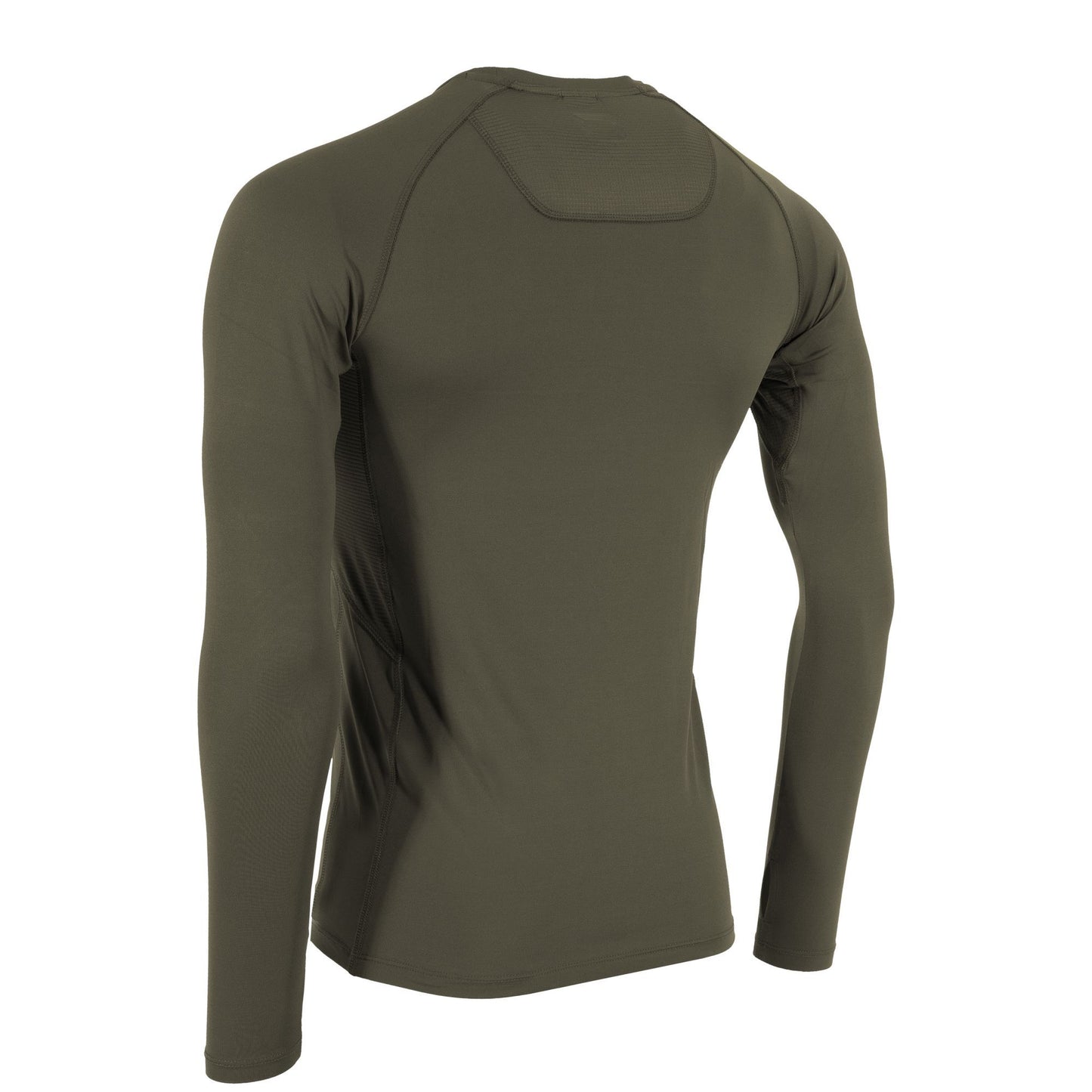 Stanno - Core Baselayer Langarmshirt Militär