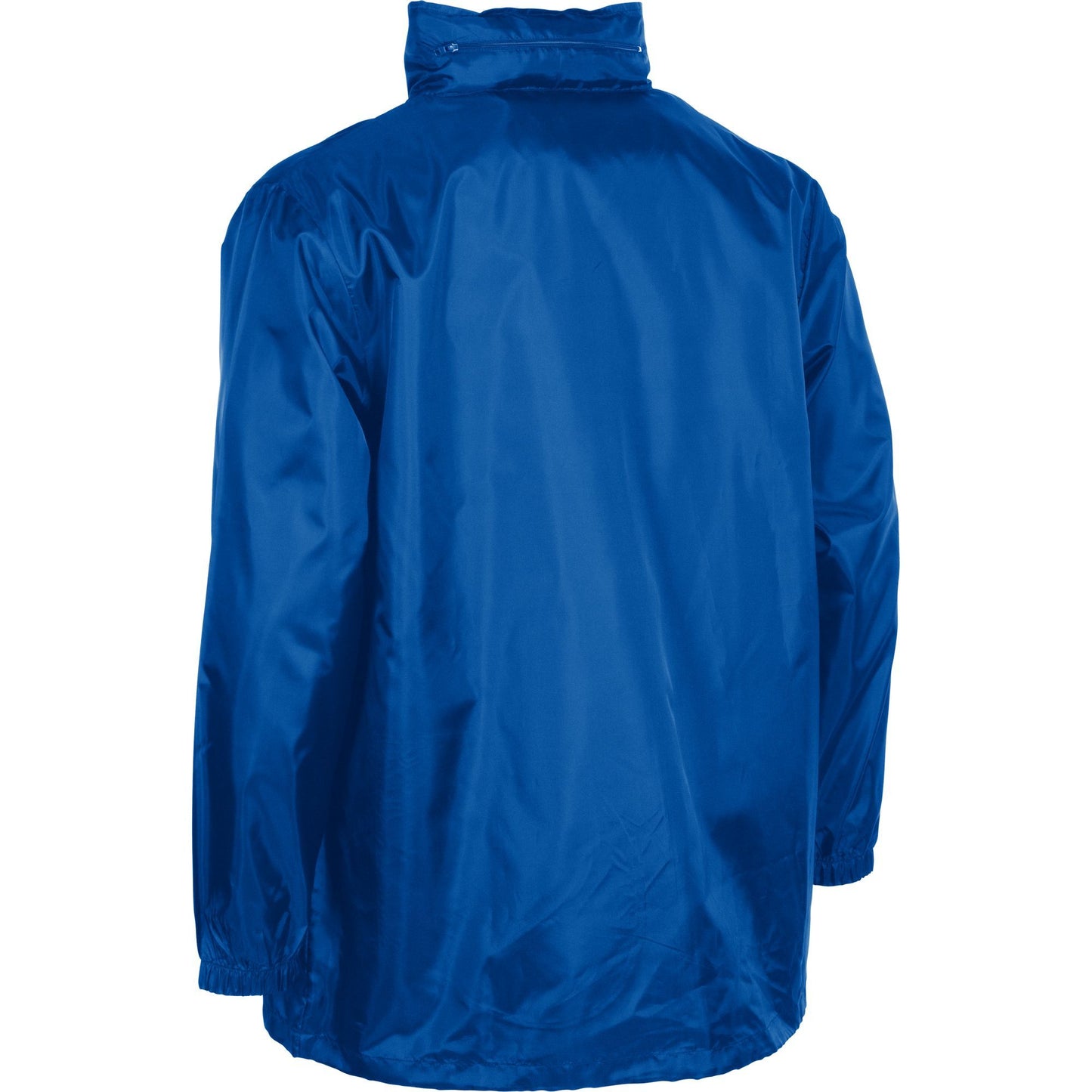 Stanno - zurück Stanno Field Allwetterjacke Royal Blau
