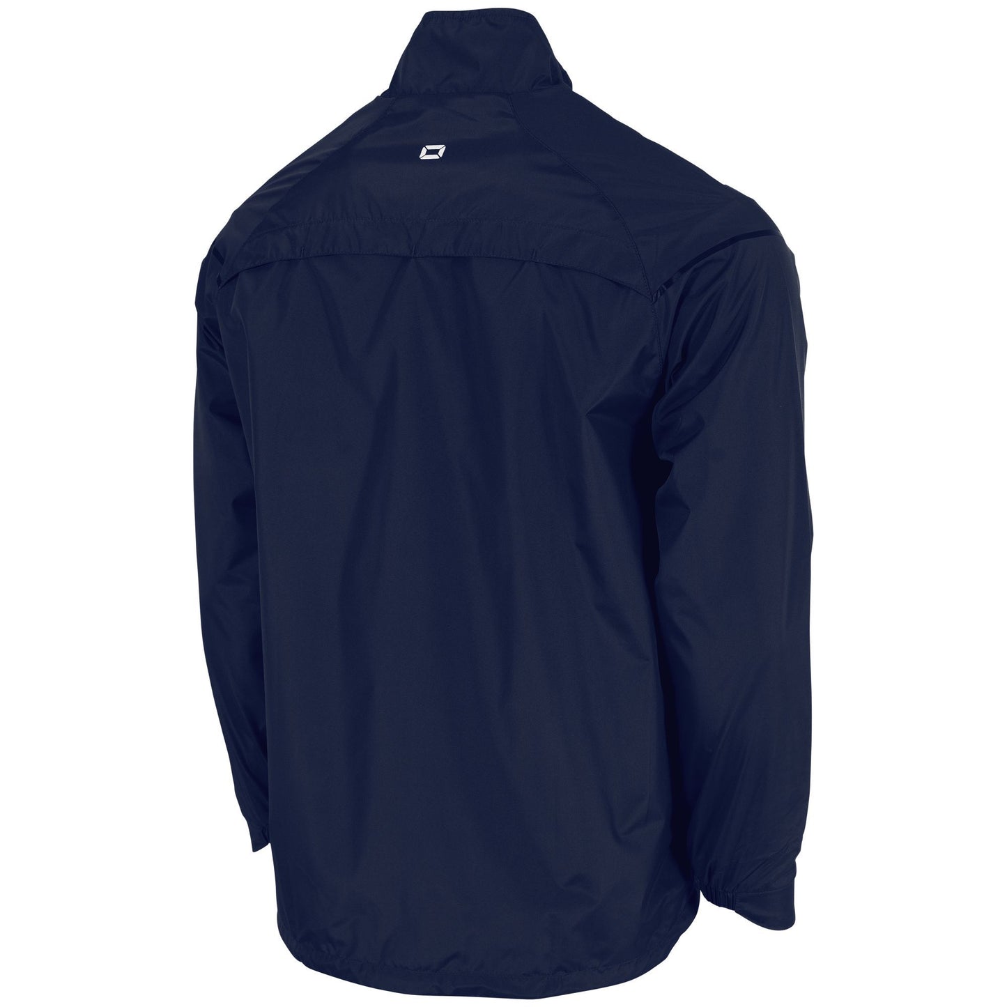 Stanno - First Windbreaker Half Zip Marine