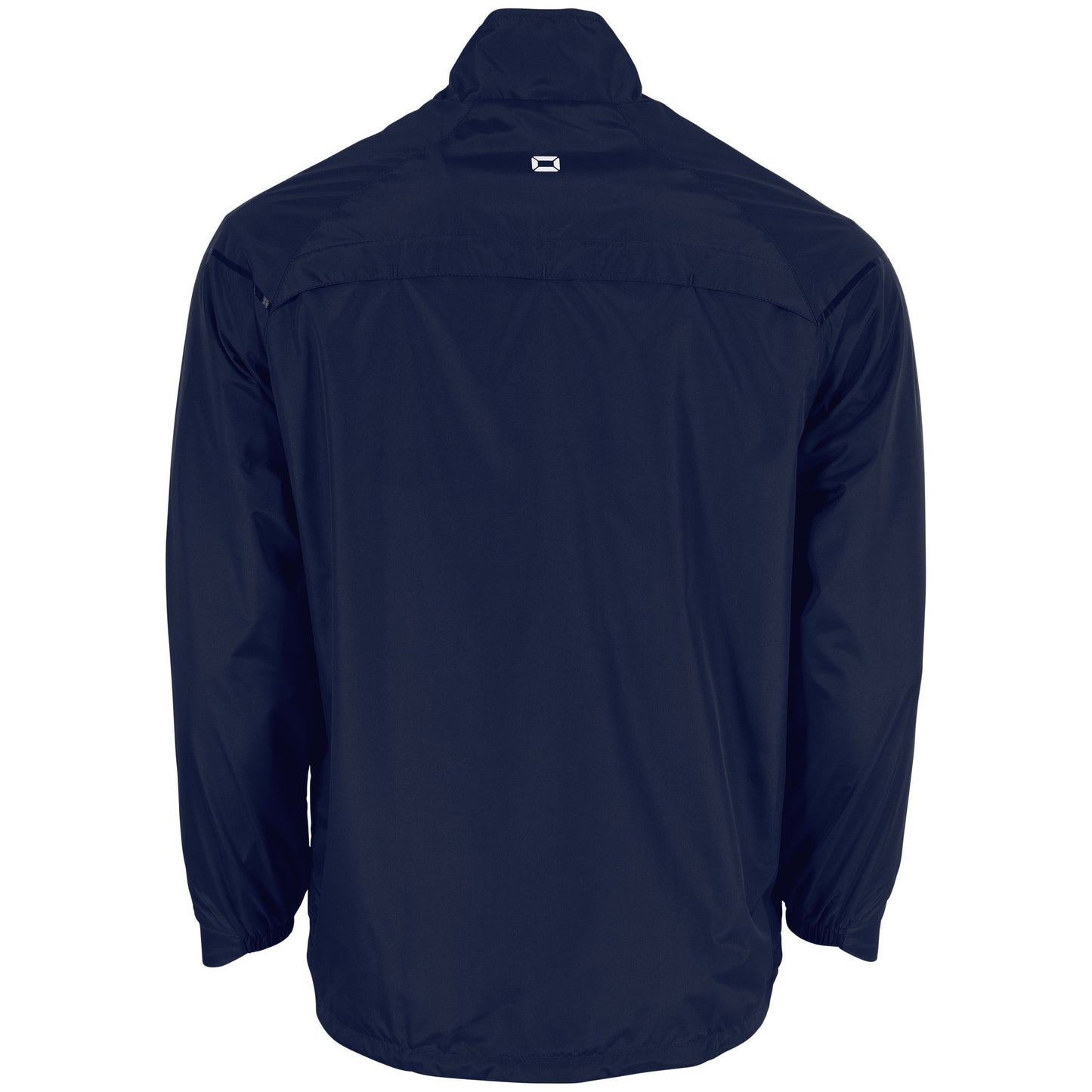 Stanno - First Windbreaker Half Zip Marine