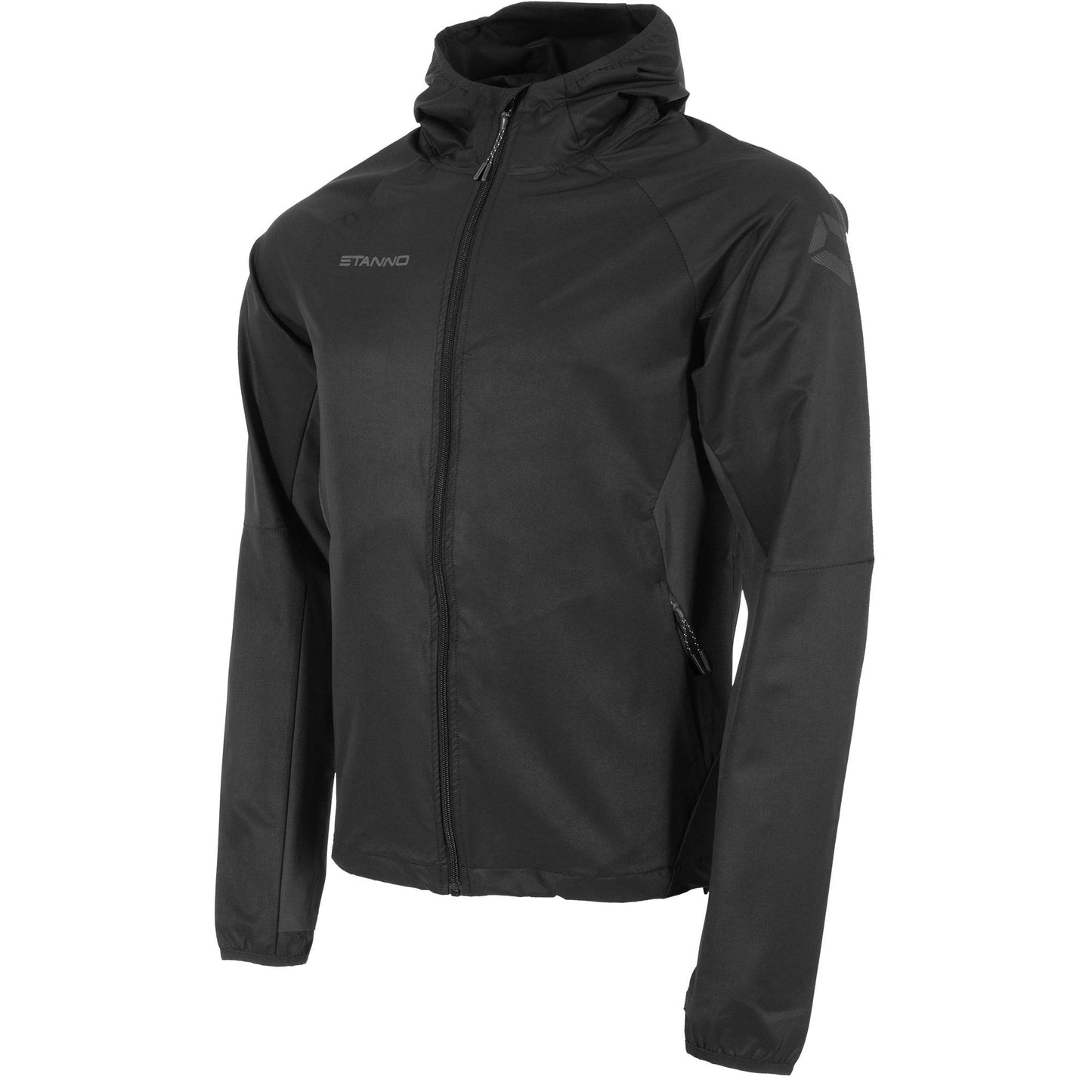 TSG - Functionals Flex Jacke Unisex