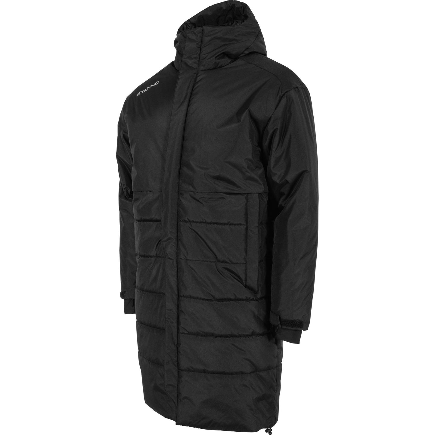 SB Asperg - Prime Long Coach Jacke