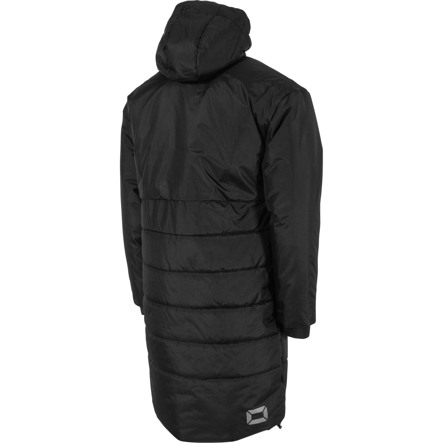SB Asperg - Prime Long Coach Jacke