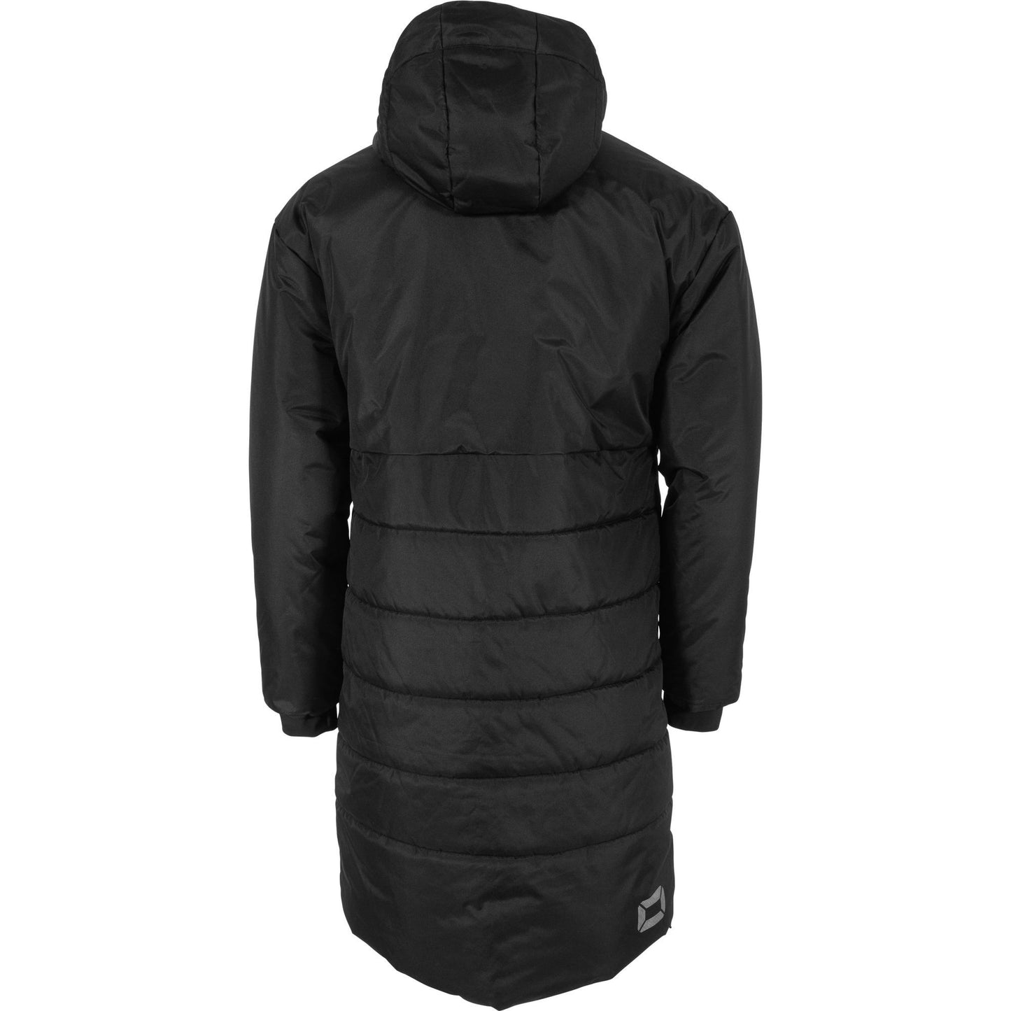 SB Asperg - Prime Long Coach Jacke