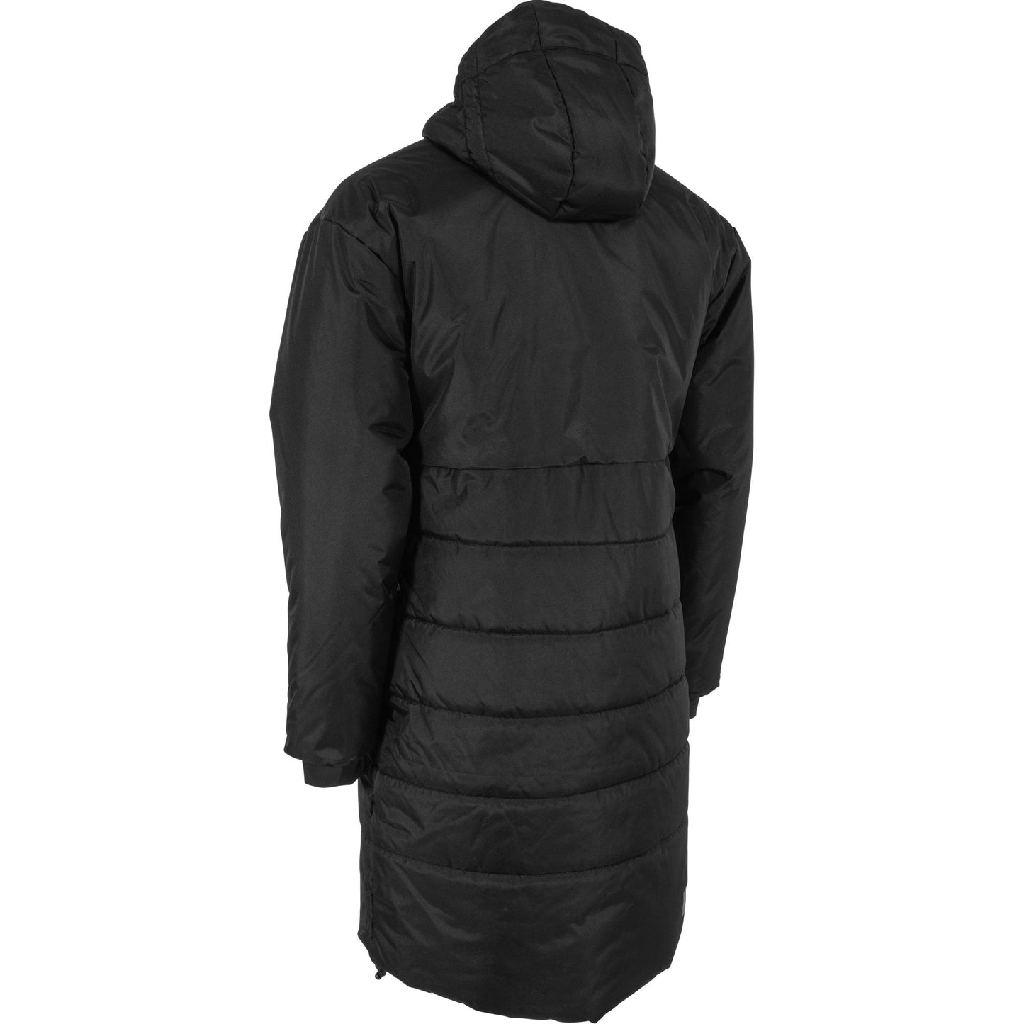 SB Asperg - Prime Long Coach Jacke