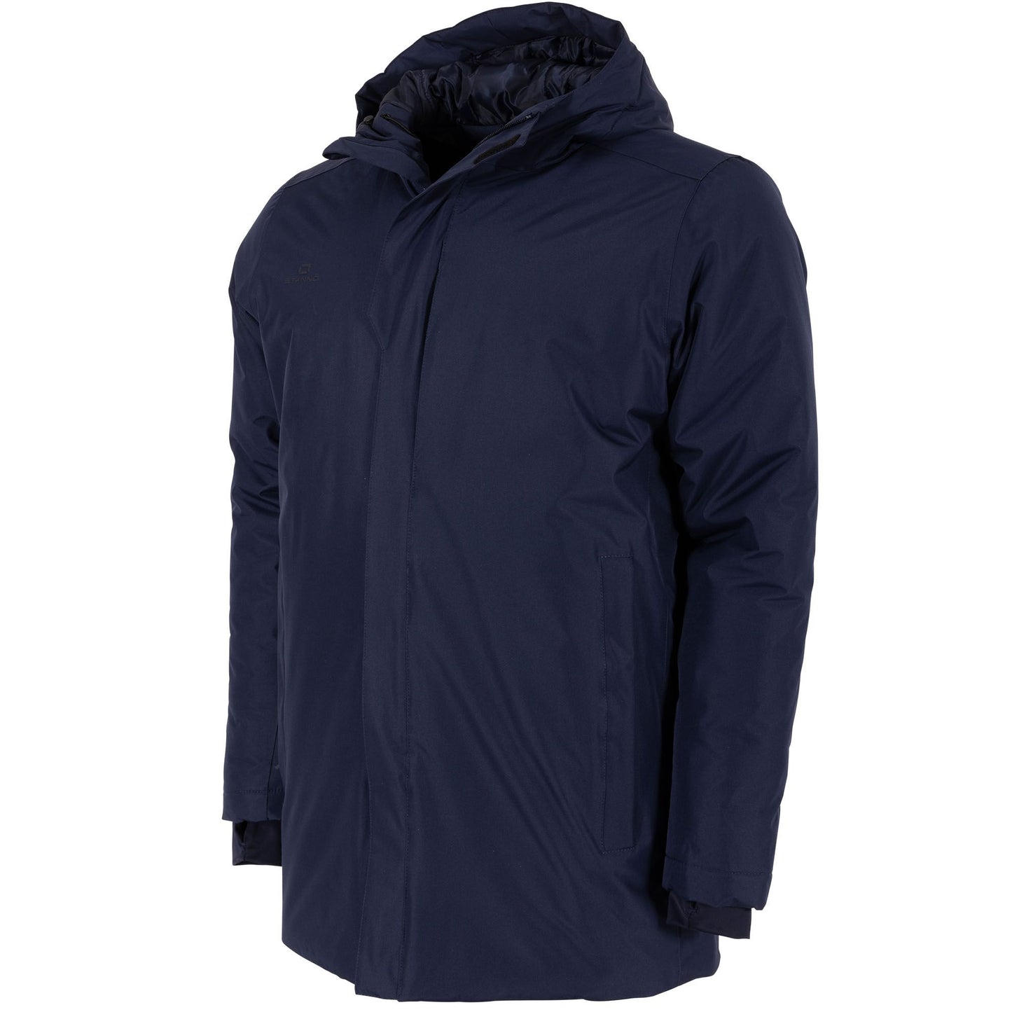 Stanno - Prime Coachjacke Marine