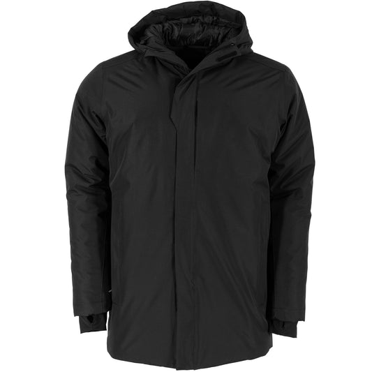Stanno - Prime Coachjacke Schwarz