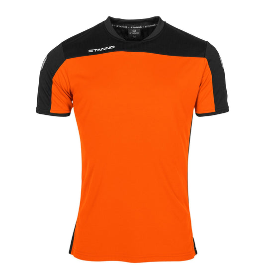 Stanno - Pride T-Shirt Orange