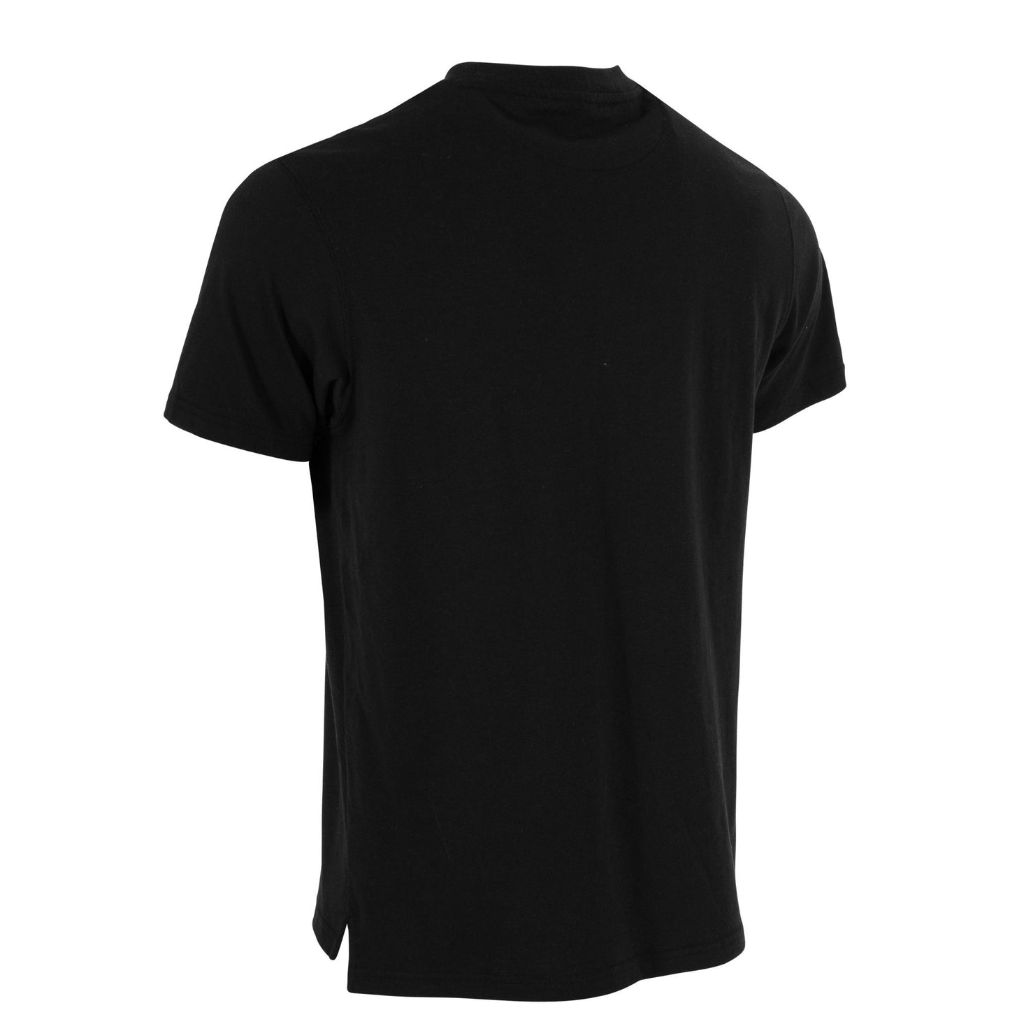 TSG - Base Shirt Schwarz