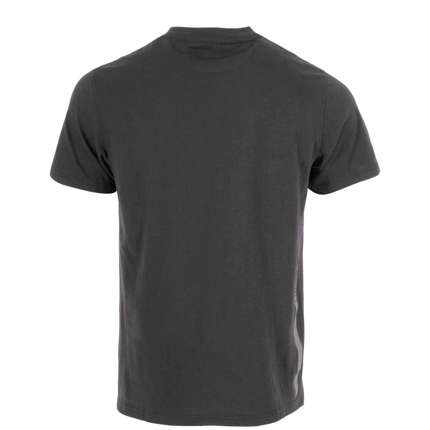 Stanno - Base Shirt Dunkel Grau