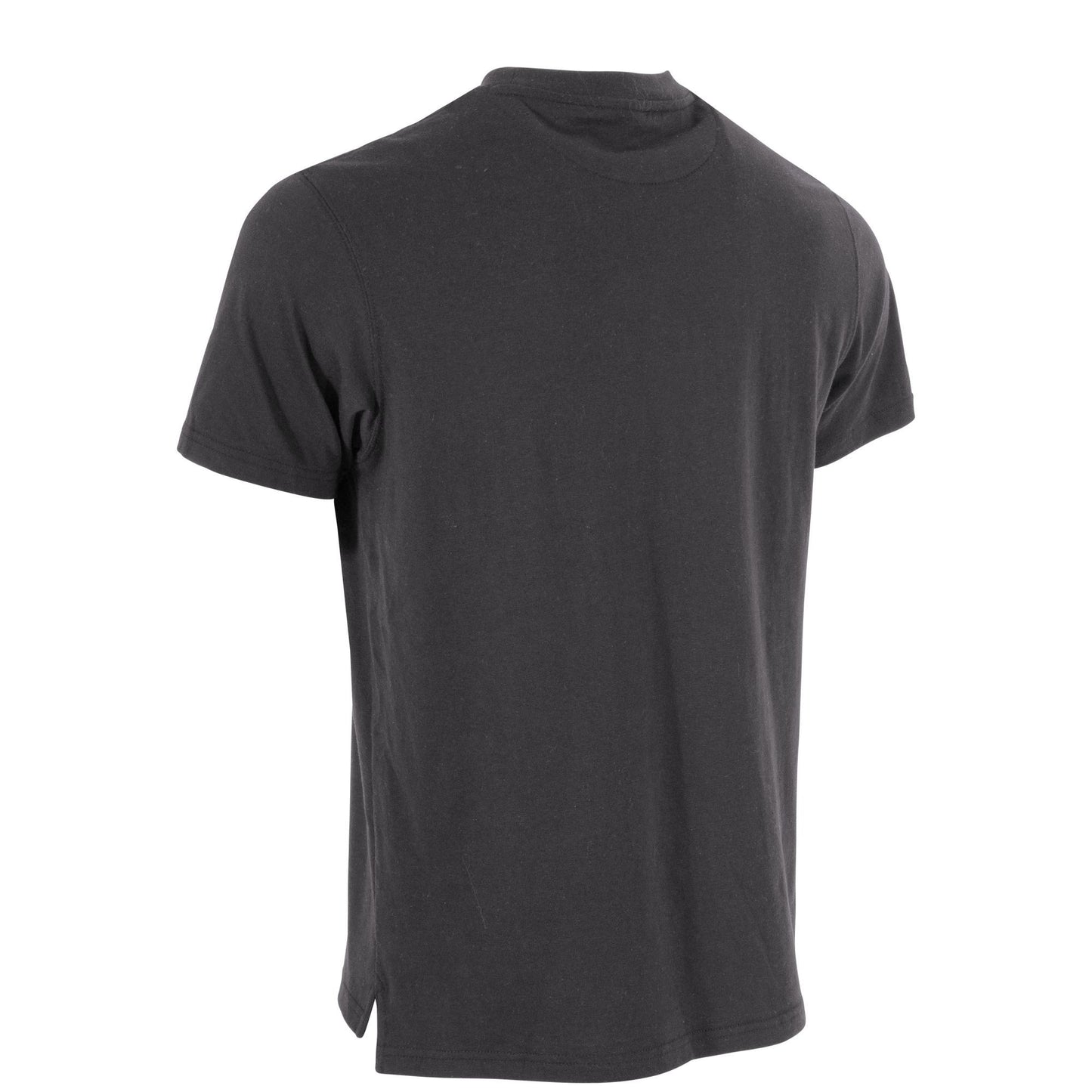 Stanno - Base Shirt Dunkel Grau