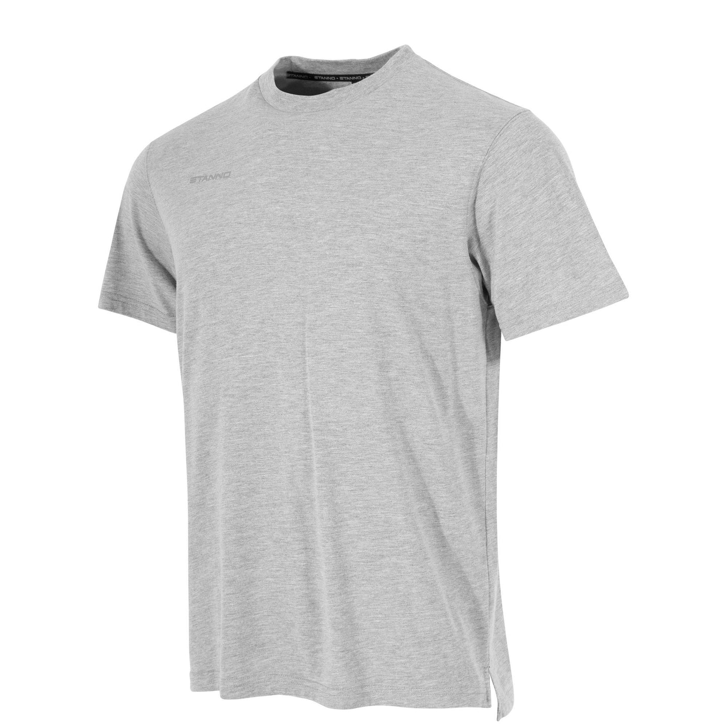 Stanno - Base Shirt Hell Grau