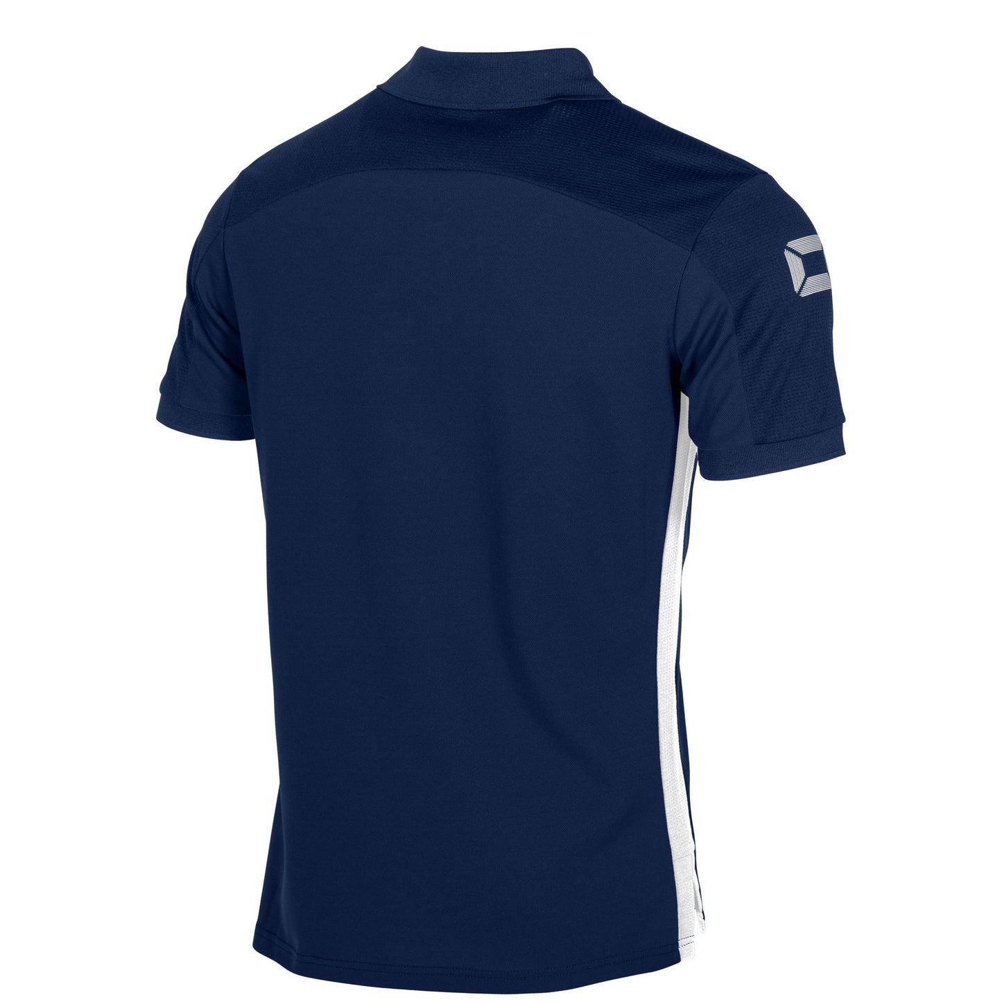 Stanno - Pride Polo Unisex Marine