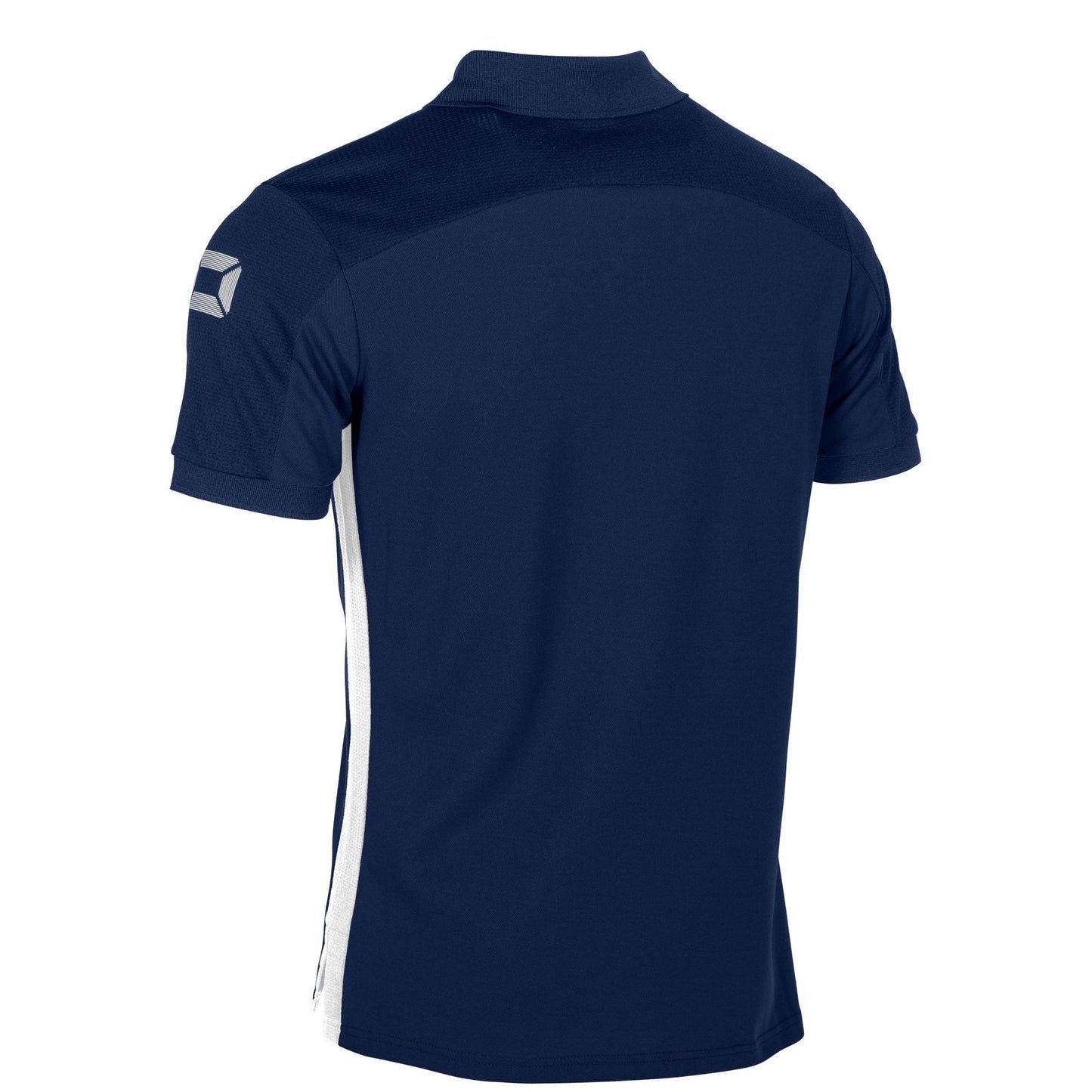 Stanno - Pride Polo Unisex Marine