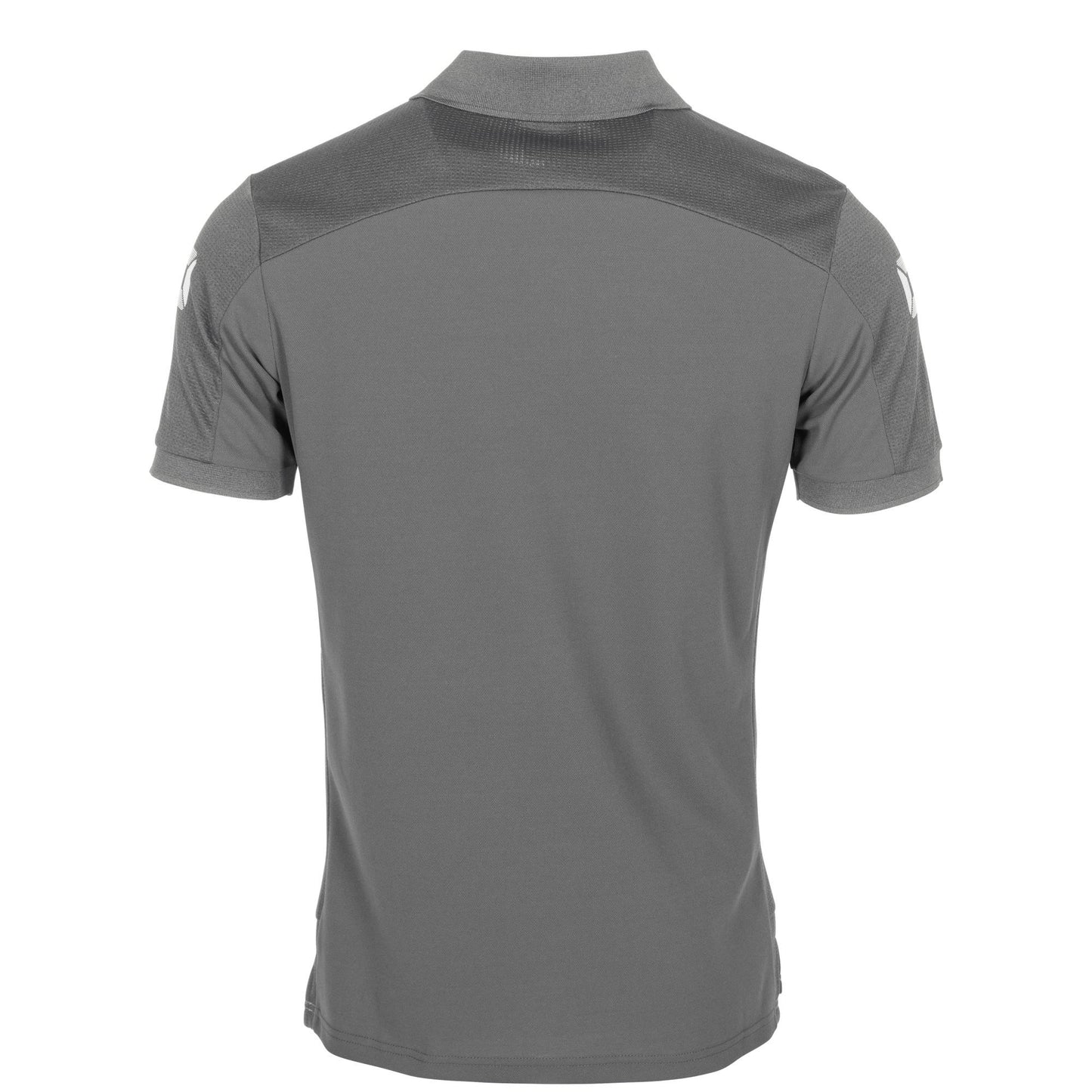 Stanno - Pride Polo Unisex Grau