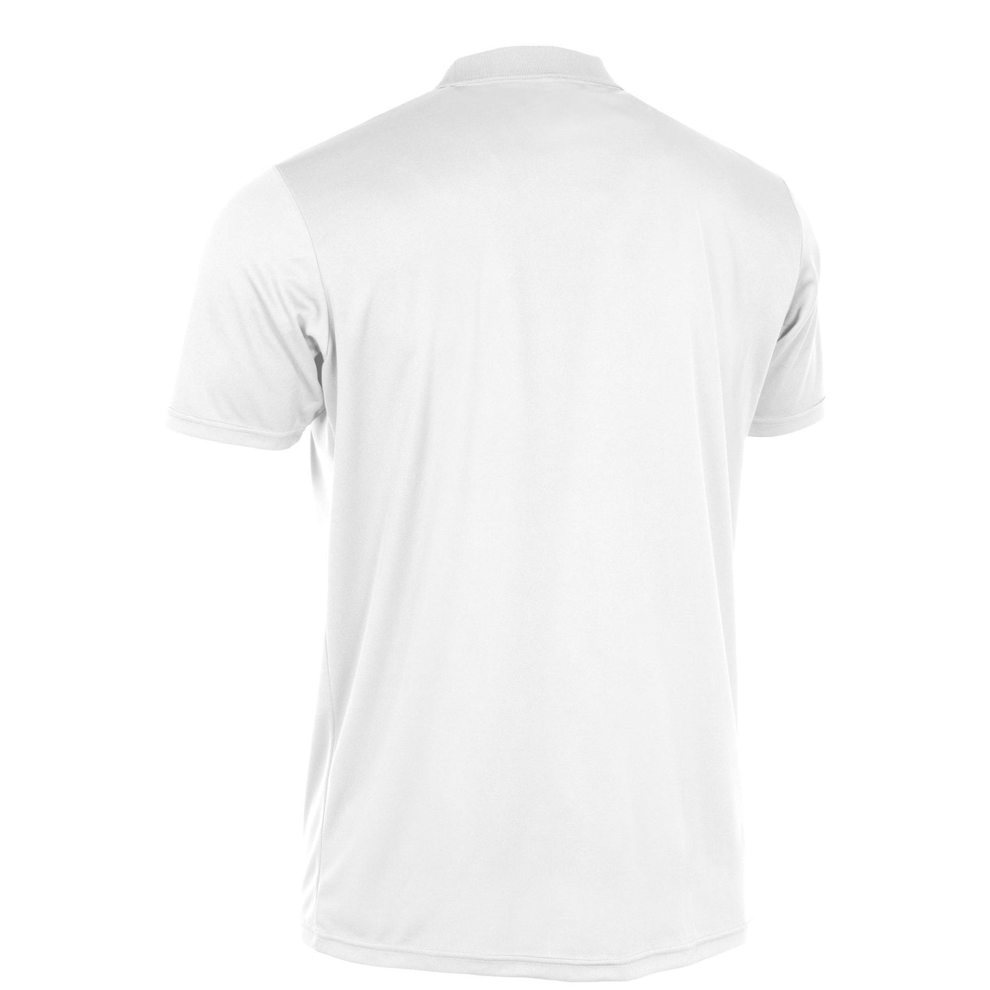 Stanno - Field Polo Unisex Weiß