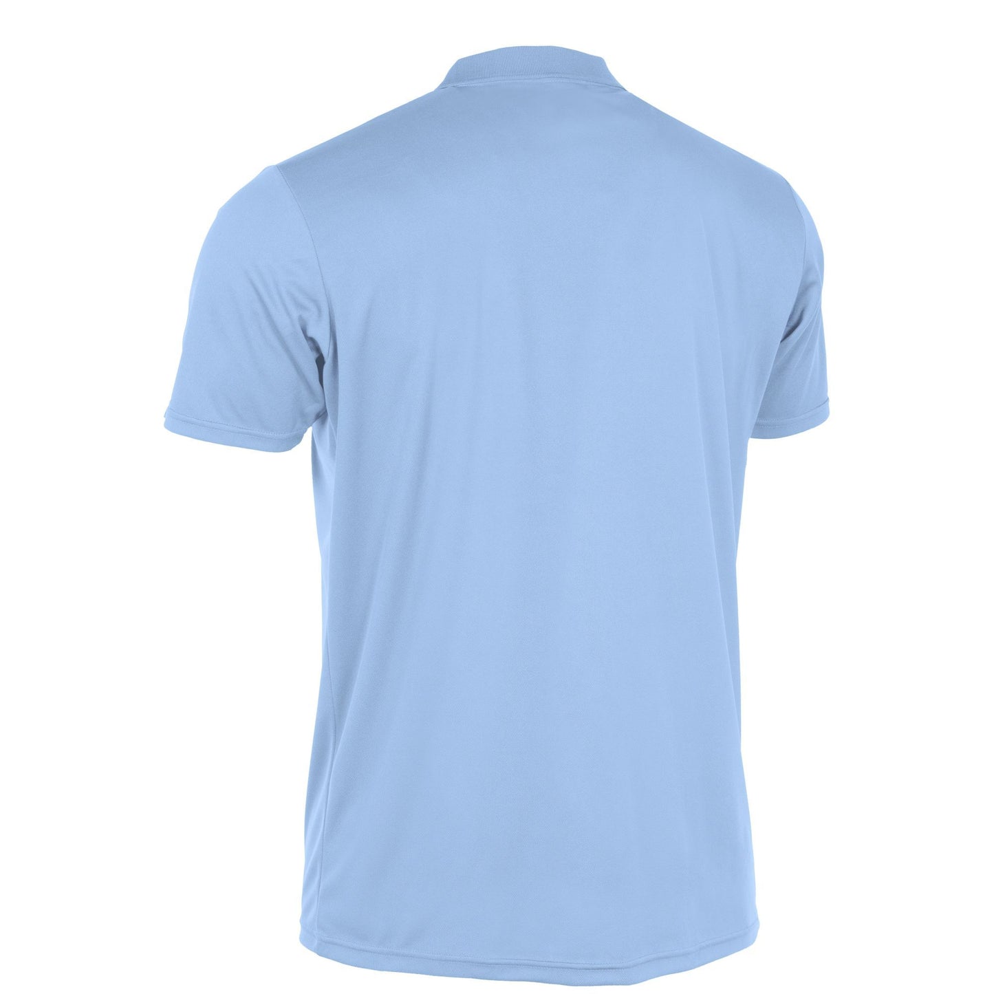 Stanno - Field Polo Unisex Hell Blau