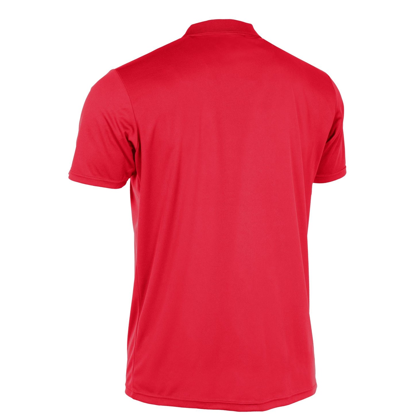 Stanno - Field Polo Unisex Rot