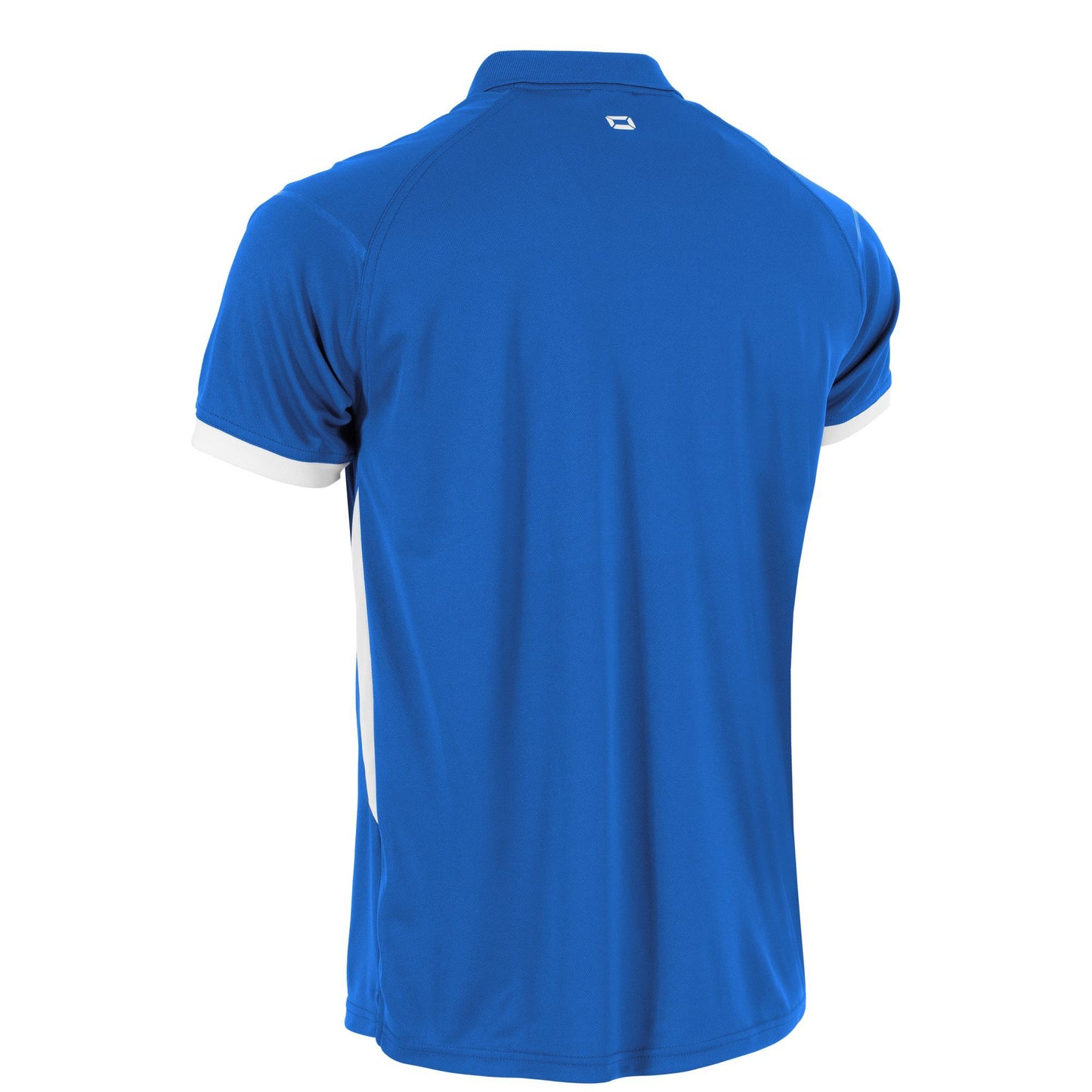 Stanno - First Polo Royal Blau