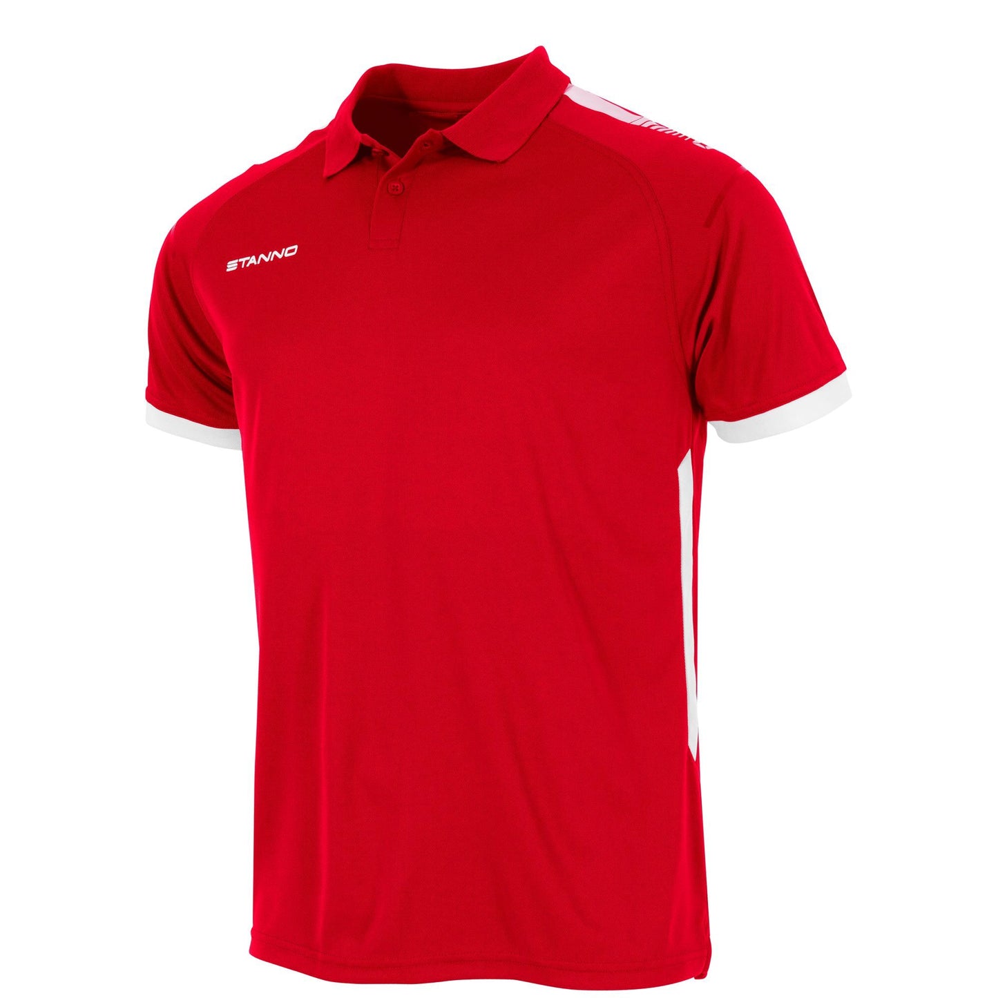 Stanno - First Polo Rot