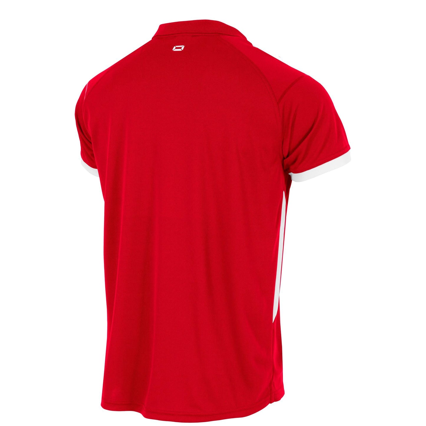 Stanno - First Polo Rot