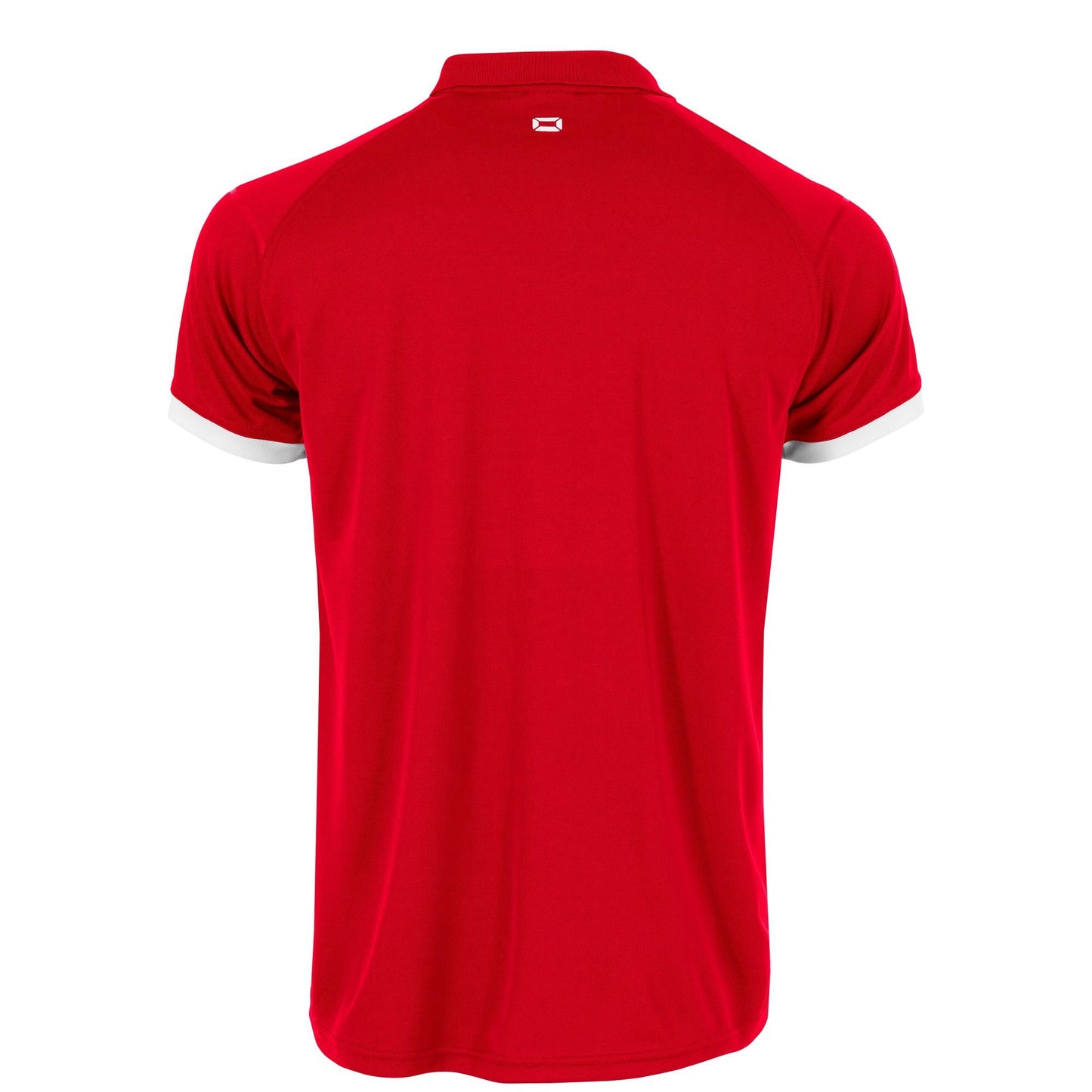 Stanno - First Polo Rot