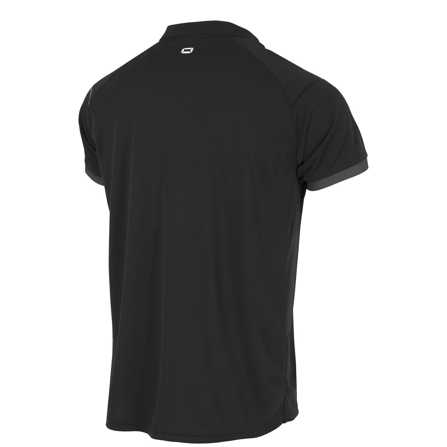 Stanno - First Polo Schwarz