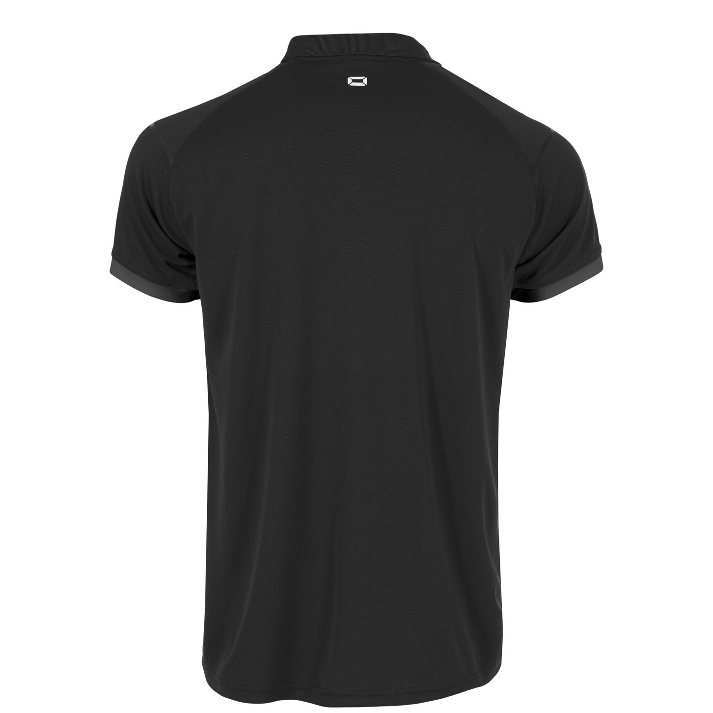 Stanno - First Polo Schwarz