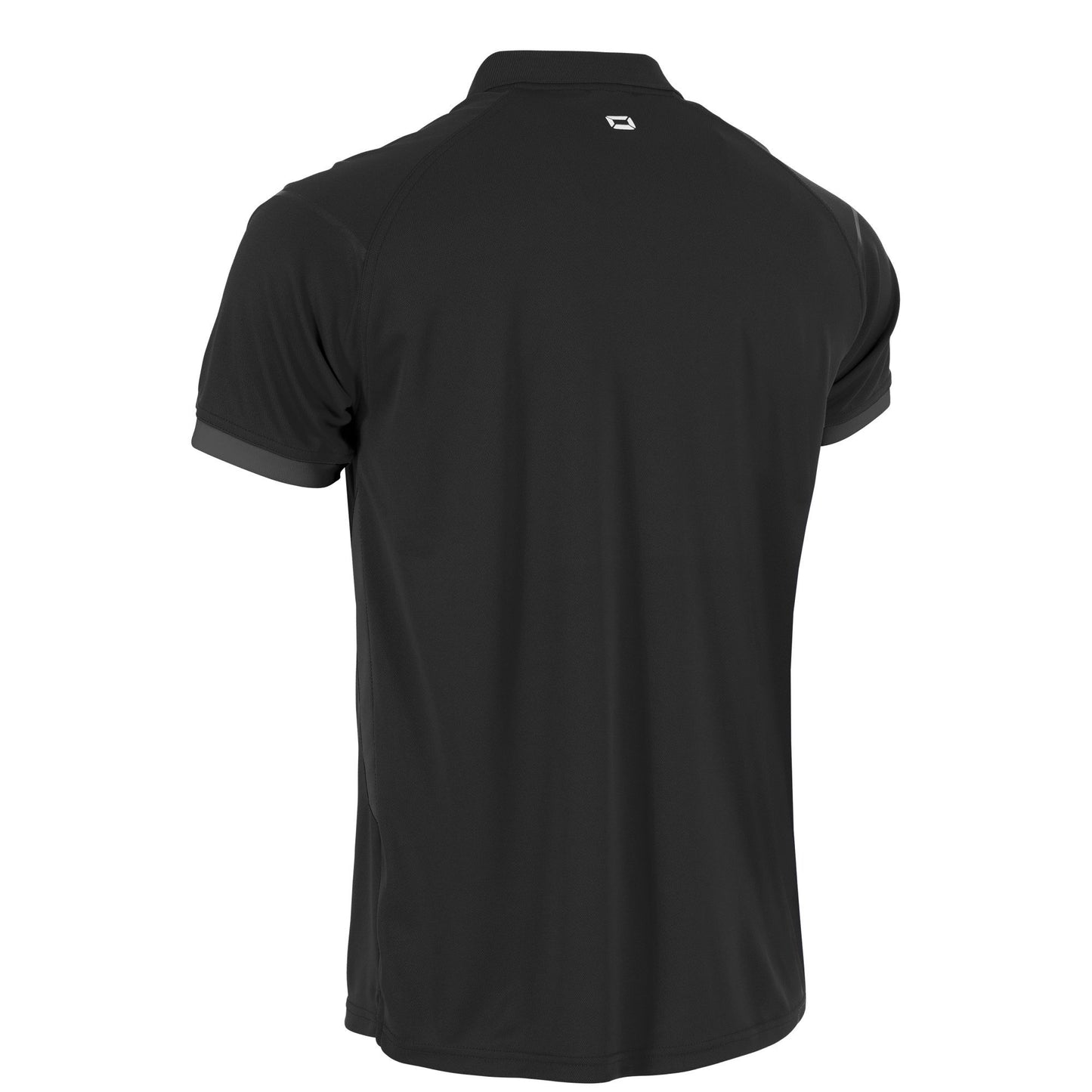 Stanno - First Polo Schwarz