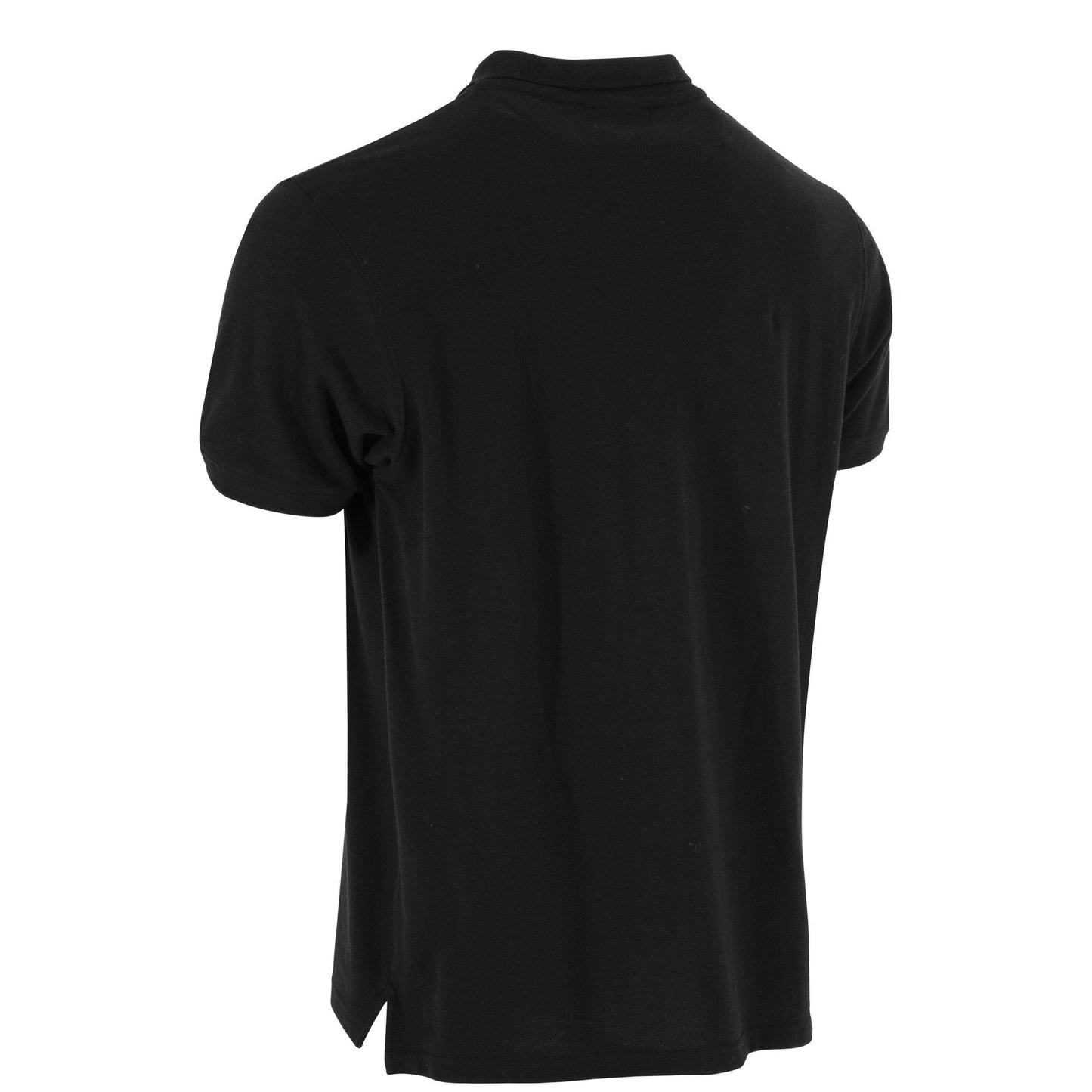 TSG - Base Polo Schwarz