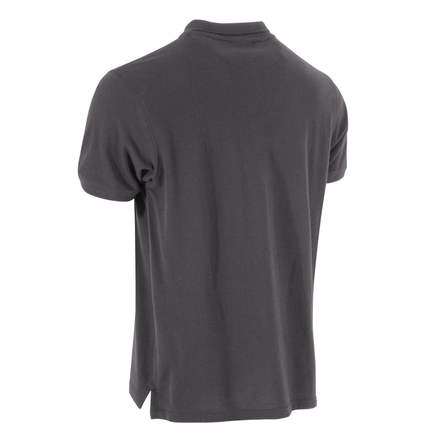 Stanno - Base Polo Dunkel Grau