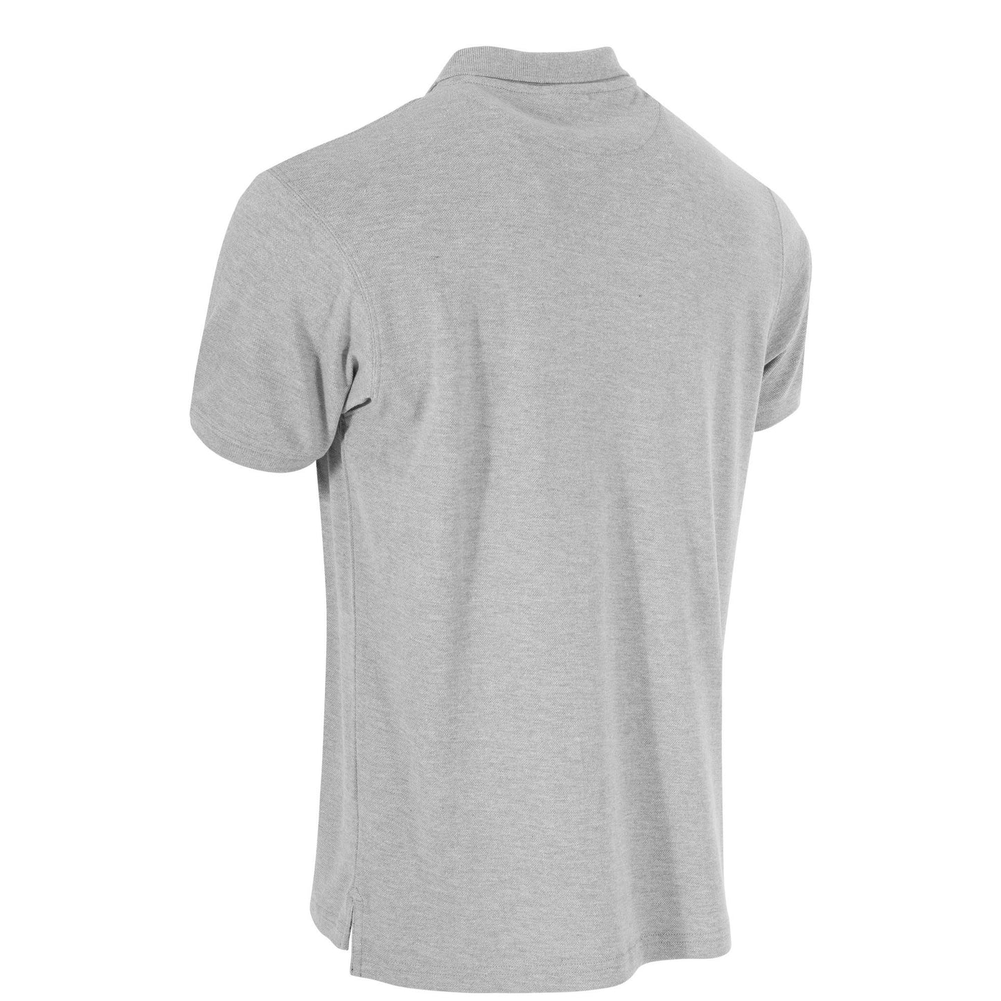 Stanno - Base Polo Hell Grau