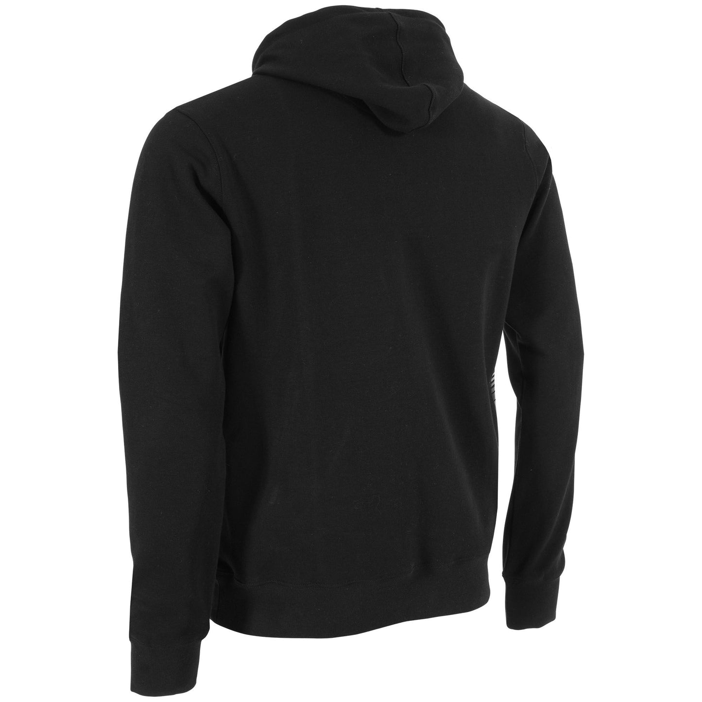 TSG - Base Hooded Sweat Top Schwarz