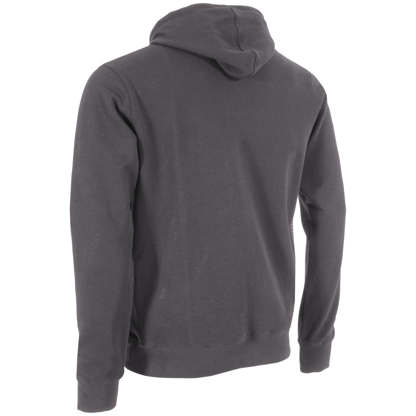Stanno - Base Hooded Sweat Top Dunkel Grau