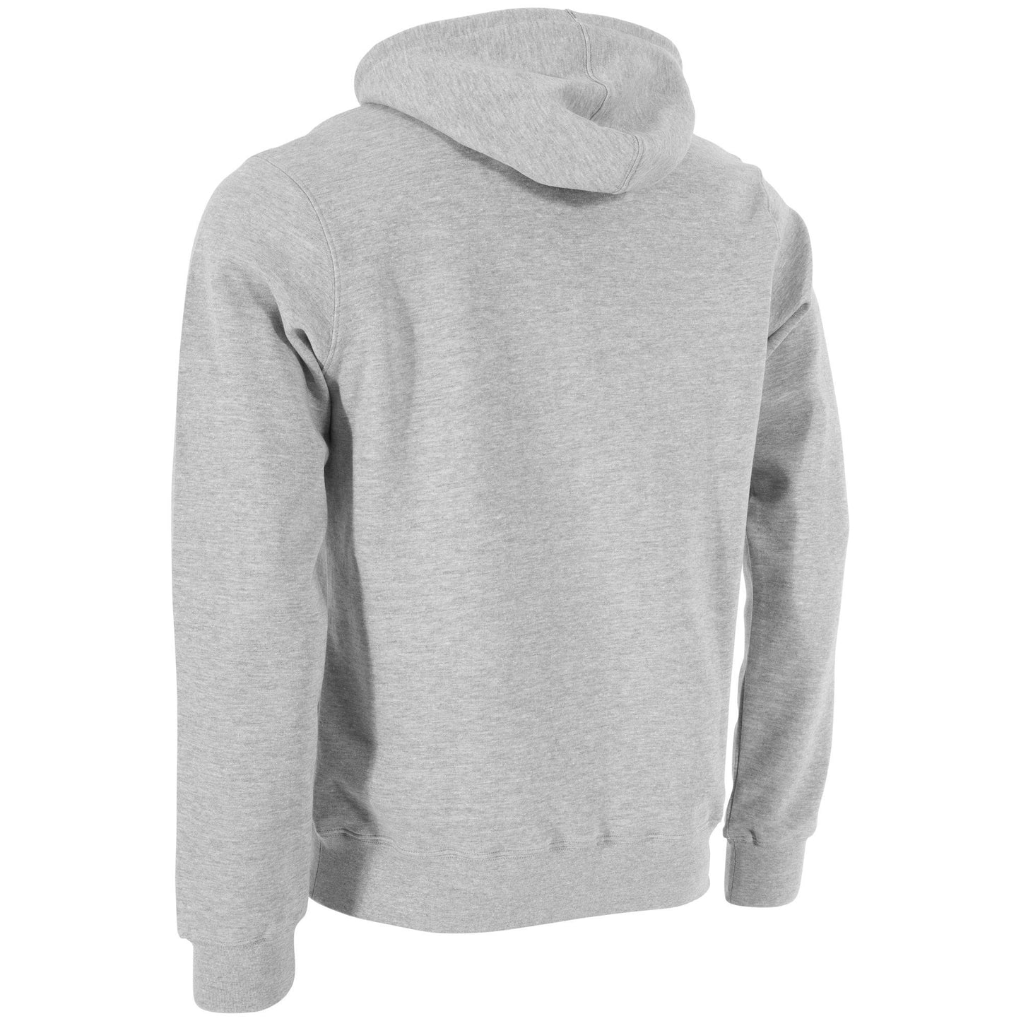 Stanno - Base Hooded Sweat Top Hell Grau