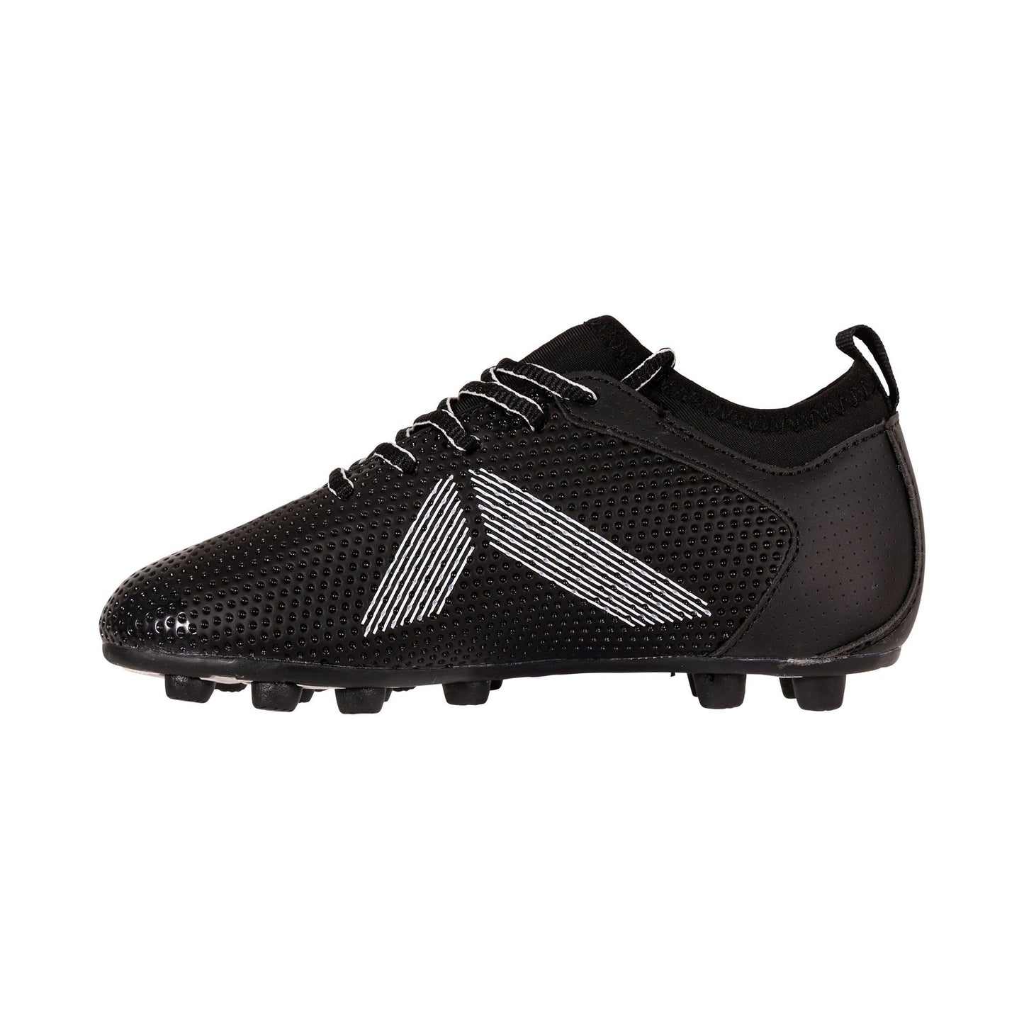 Stanno - Vulture FG Fußballschuhe JR Schwarz