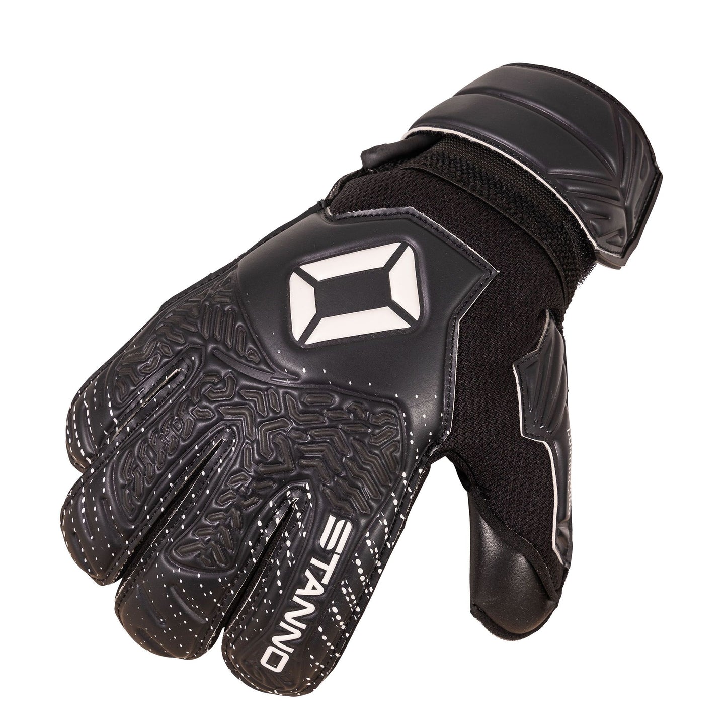 Stanno - Hardground JR VI Goalkeeper Gloves