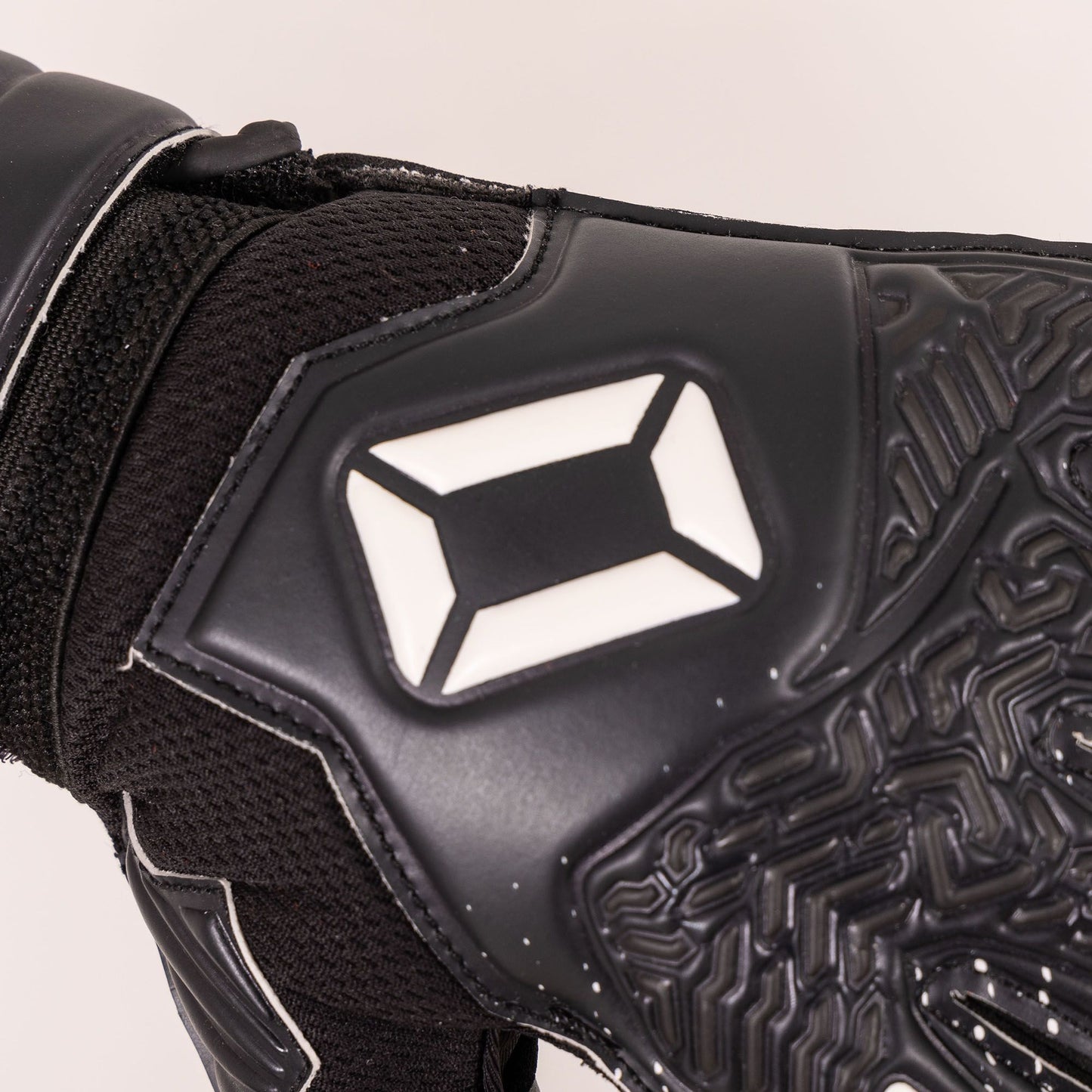 Stanno - Hardground JR VI Goalkeeper Gloves