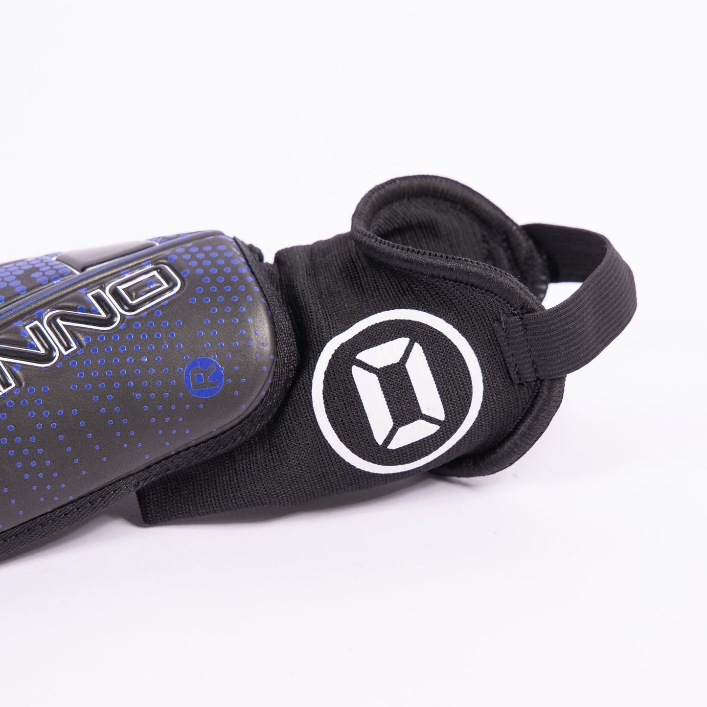 Stanno - Pro Guard Schienbeinschoner II Blau