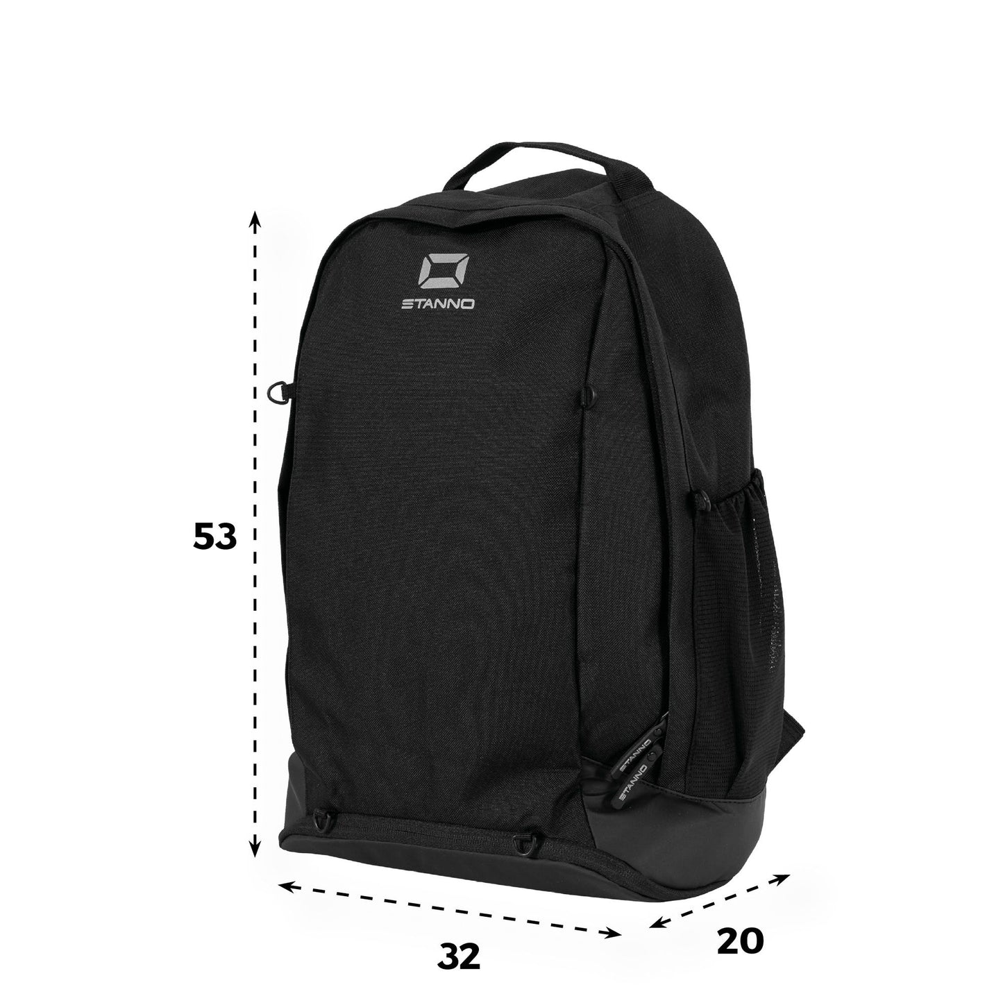 Stanno - Quest Rucksack