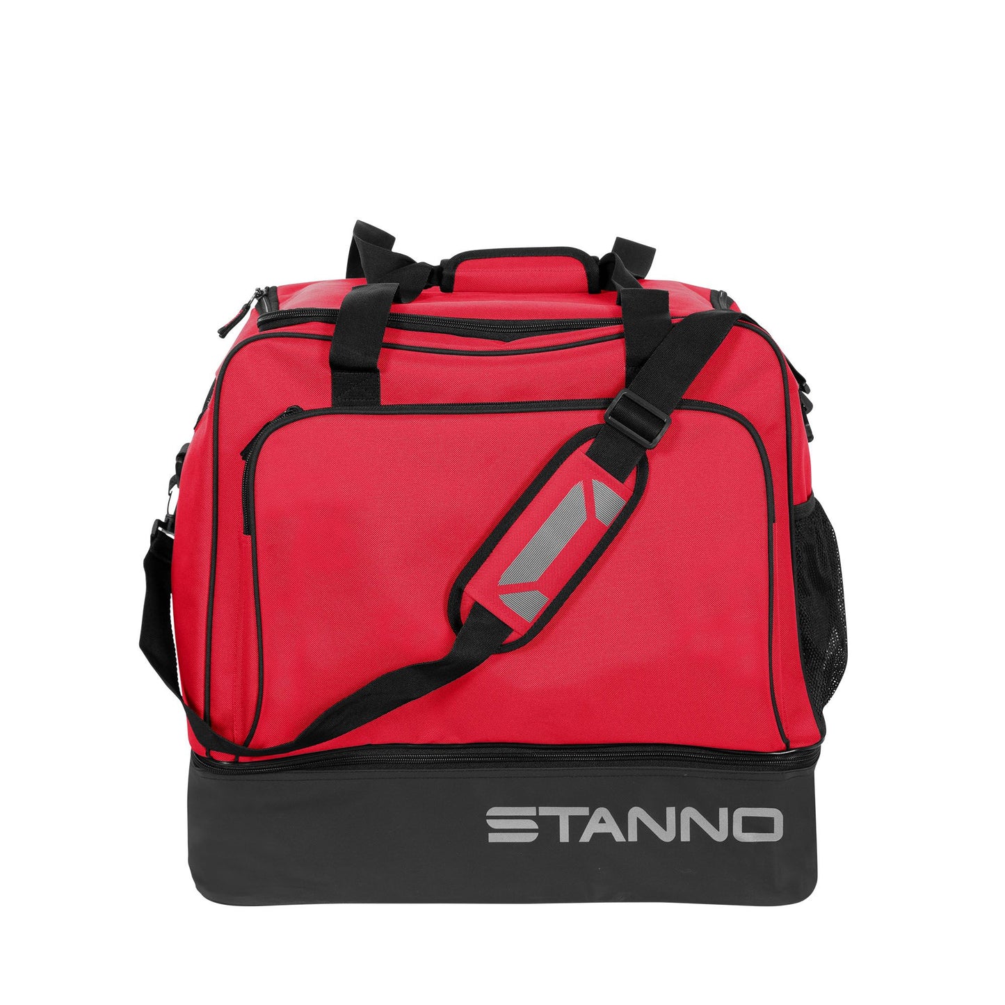 Stanno - Pro Sporttasche Prime Rot