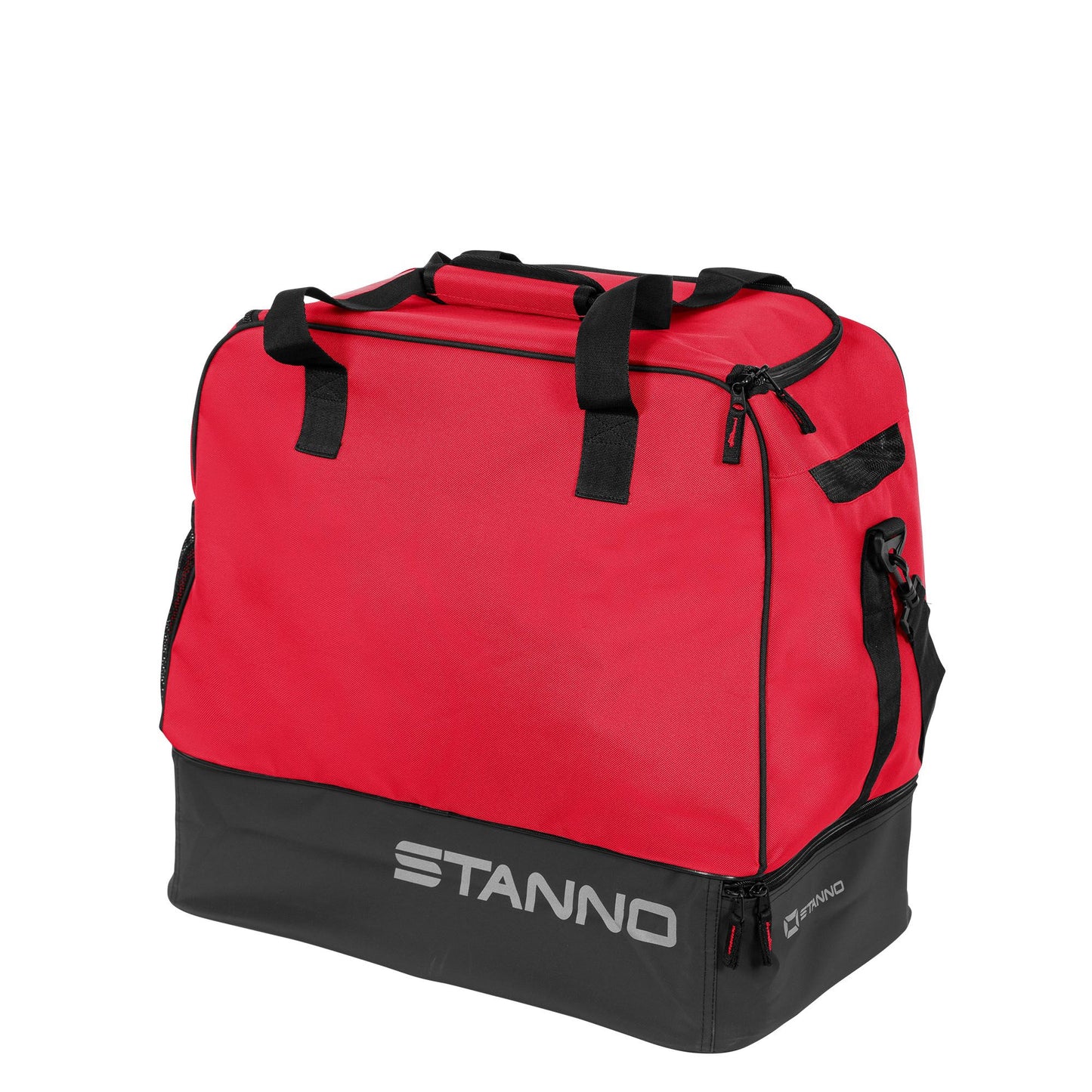 Stanno - Pro Sporttasche Prime Rot