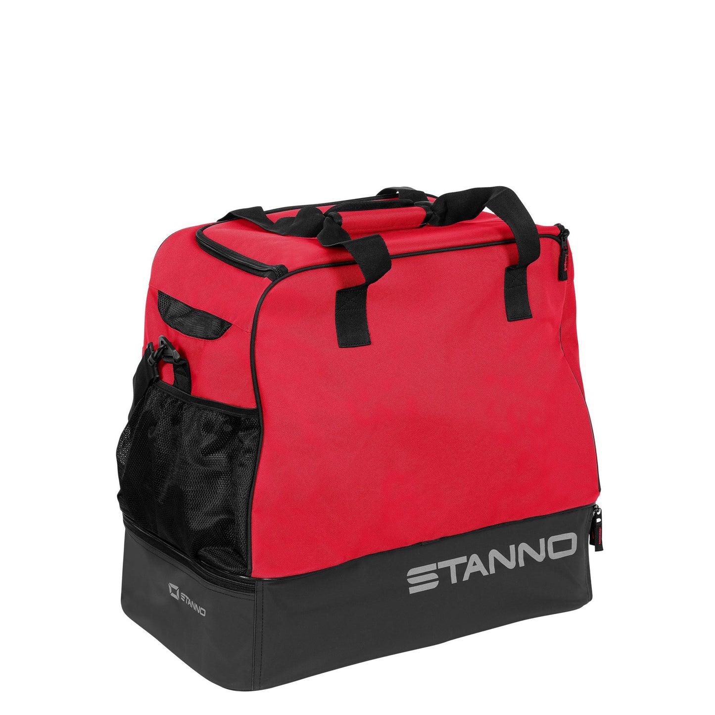 Stanno - Pro Sporttasche Prime Rot