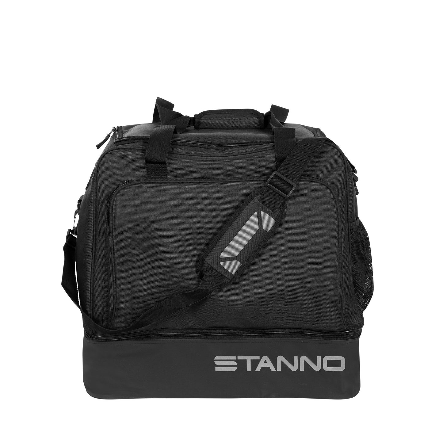 Stanno - Pro Sporttasche Prime Schwarz